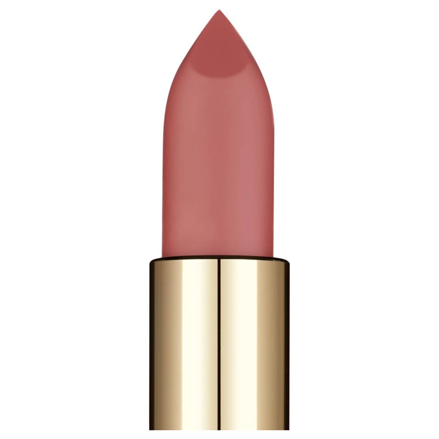 L'Oreal Paris Color Riche Matte Lipstick 636 Mahogany Studs L'Oreal Paris Color Riche Matte Lipstick 636 Mahogany Studs