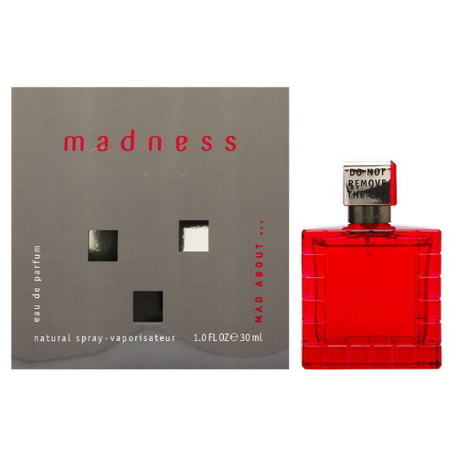 Chopard Madness L EDP 50 ml Chopard Madness L EDP 50 ml