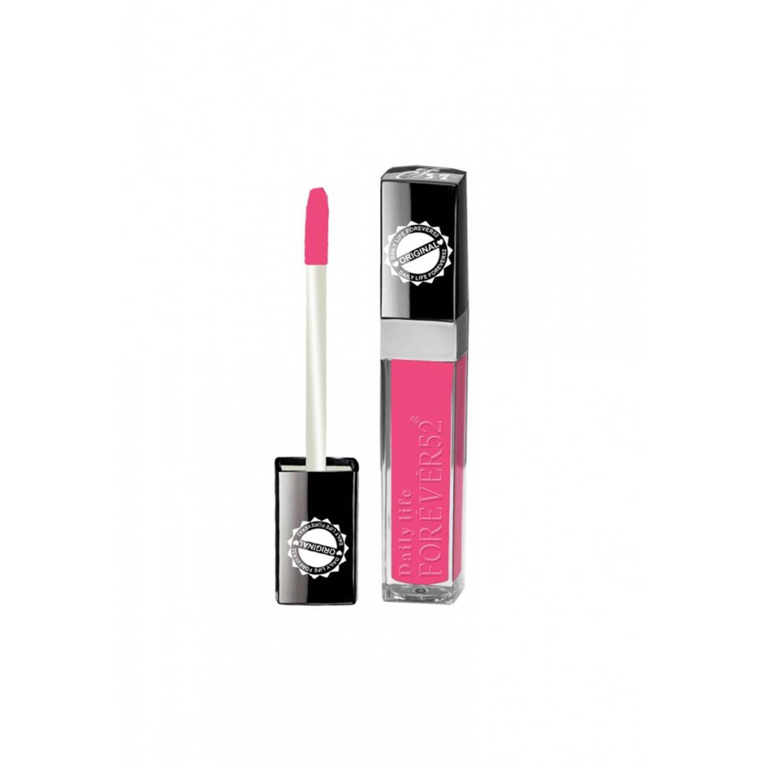 Forever52 Long Lasting Lipgloss Pink LC005 Forever52 Long Lasting Lipgloss Pink LC005