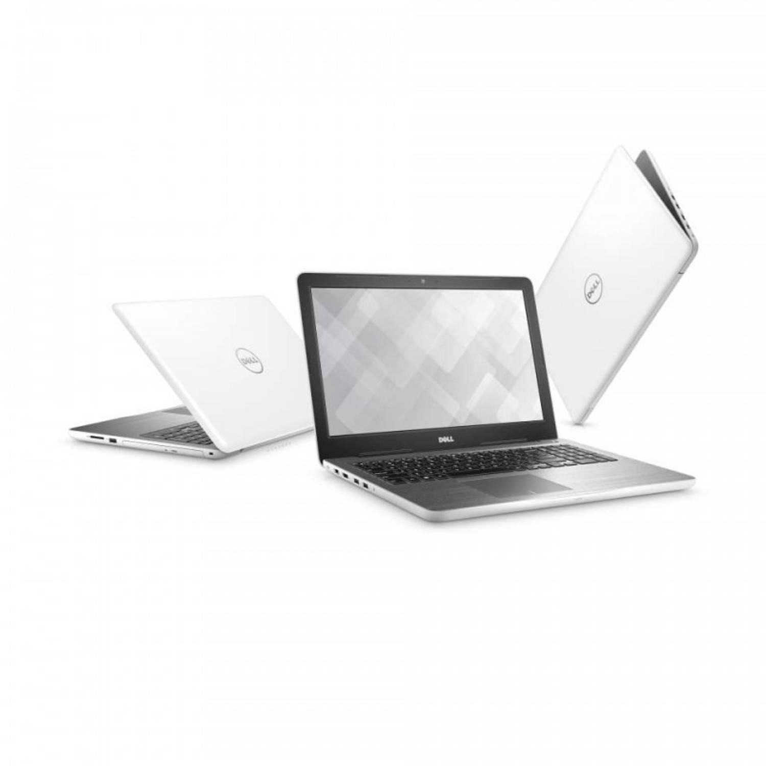 Dell Inspiron 15 5567 Laptop - Core i7 2.7GHz 8GB 1TB 2GB Win10 15.6inch HD White Dell Inspiron 15 5567 Laptop - Core i7 2.7GHz 8GB 1TB 2GB Win10 15.6inch HD White