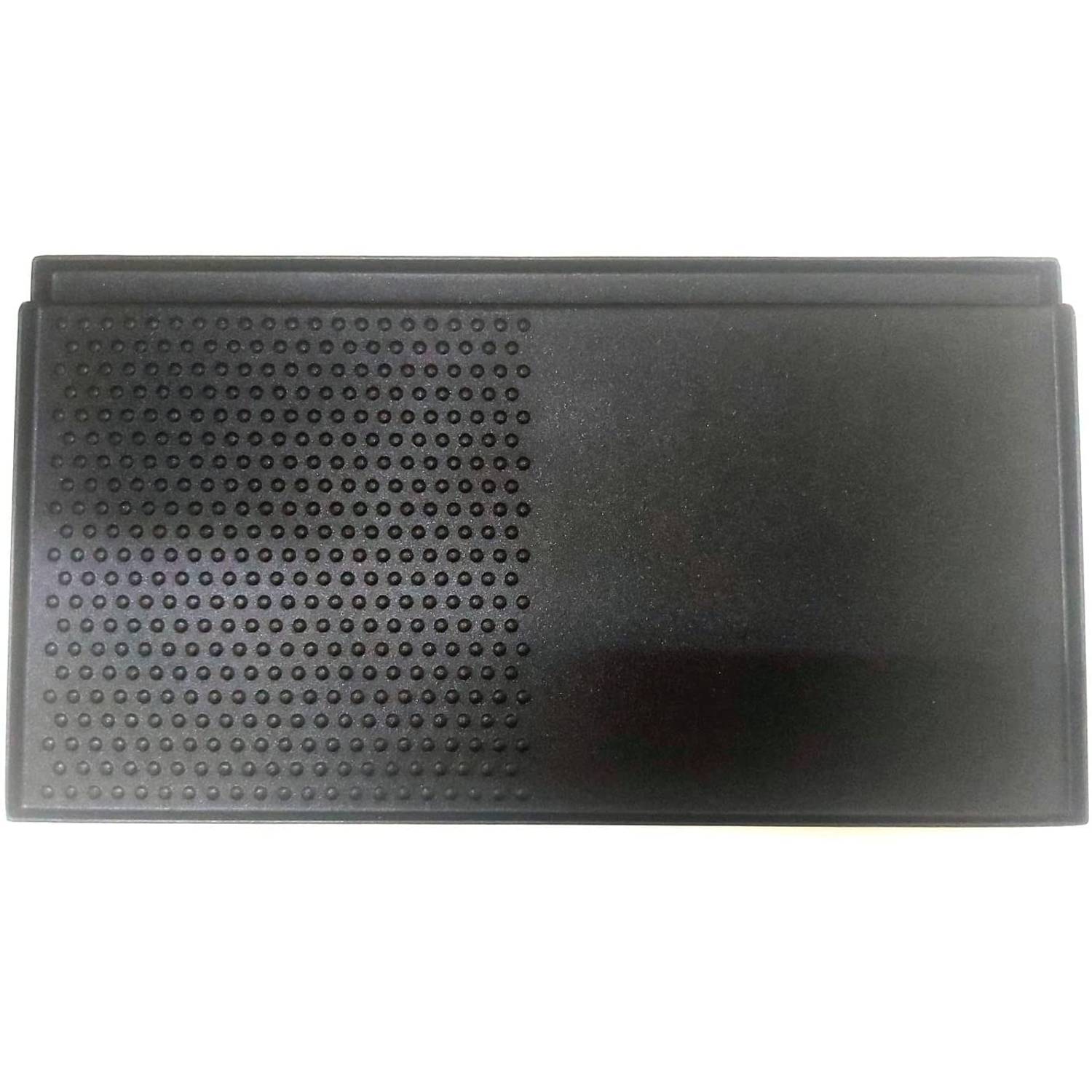 Double Burner Korean Bbq Tray-Humburger Tray For Double Burner Camping Stove Top Barbeque Grill Pan Tray-hotplate Pan Tray Black Double Burner Korean Bbq Tray-Humburger Tray For Double Burner Camping Stove Top Barbeque Grill Pan Tray-hotplate Pan Tray Black