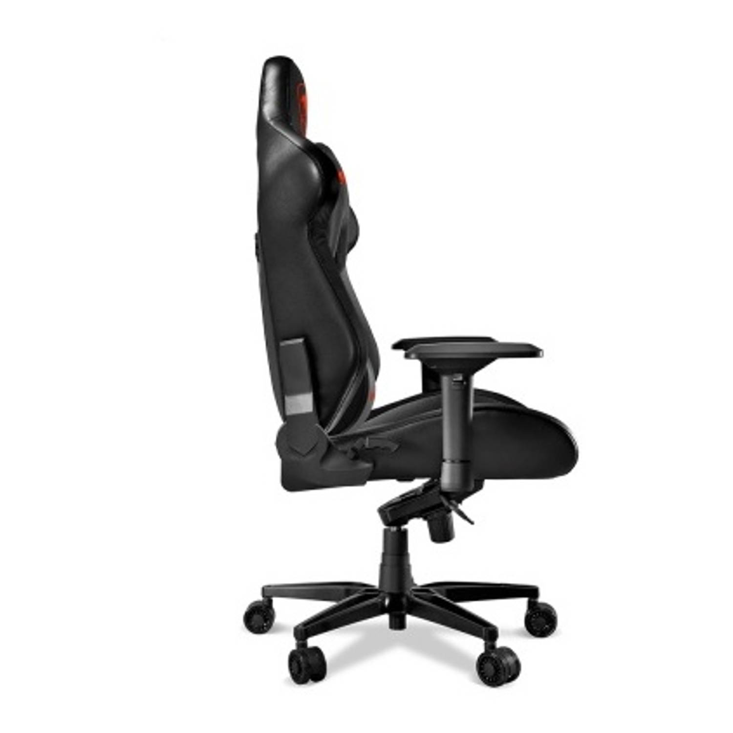 Cougar Armor Titan Gaming Chair Black Cougar Armor Titan Gaming Chair Black