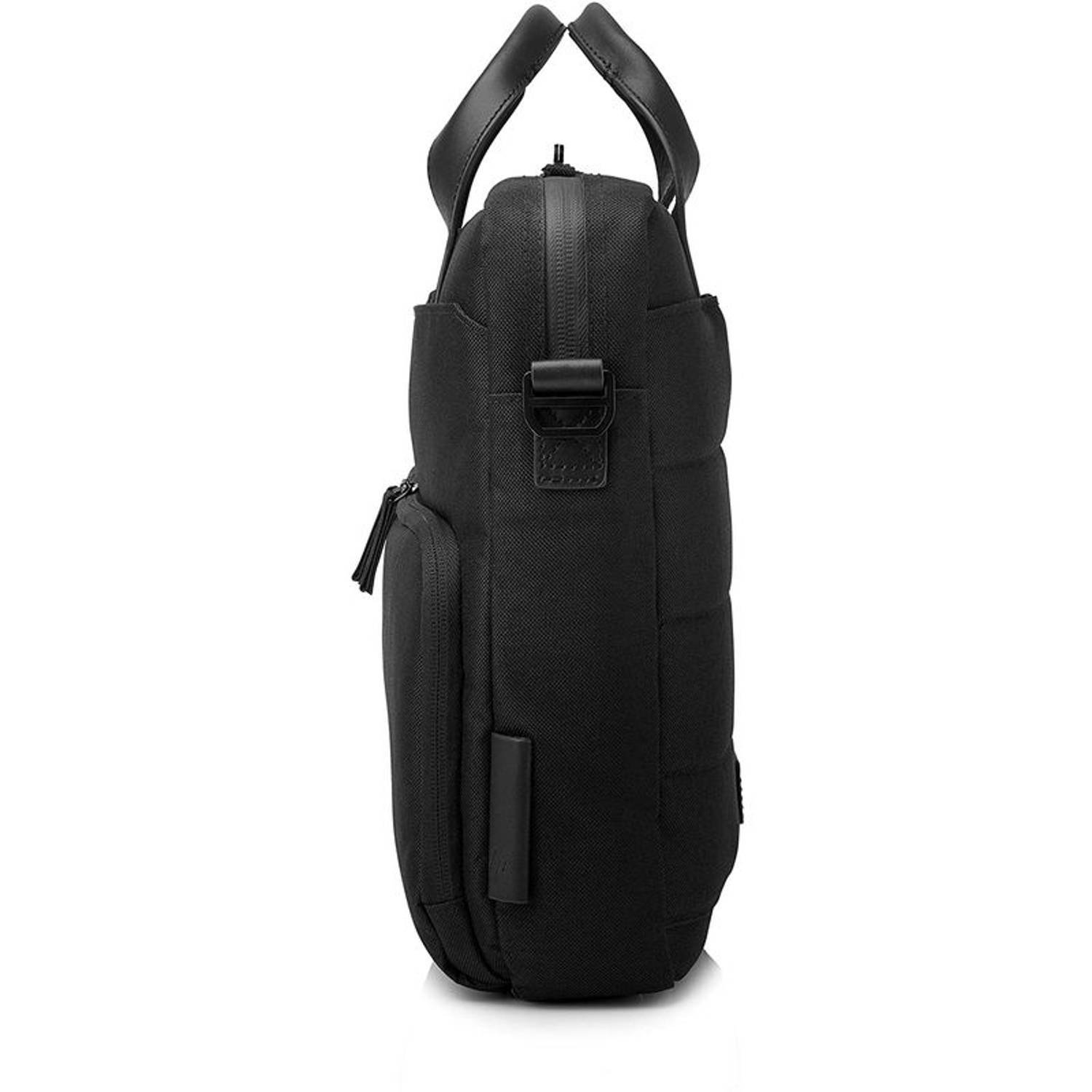 HP ENVY Urban Topload Laptop Bag Black 15.6inch HP ENVY Urban Topload Laptop Bag Black 15.6inch