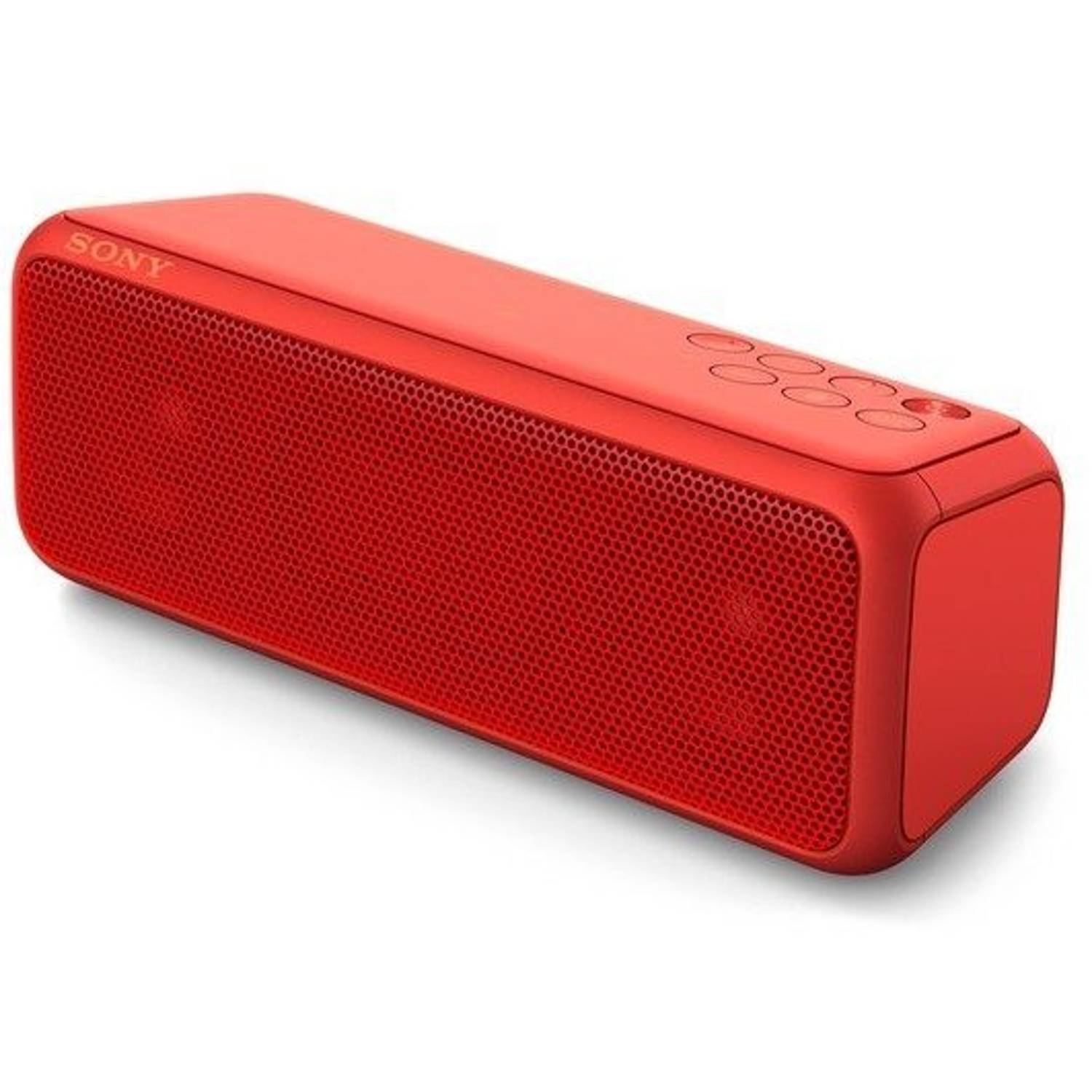 Sony SRS-XB3 Bluetooth Wireless Speaker Red Sony SRS-XB3 Bluetooth Wireless Speaker Red