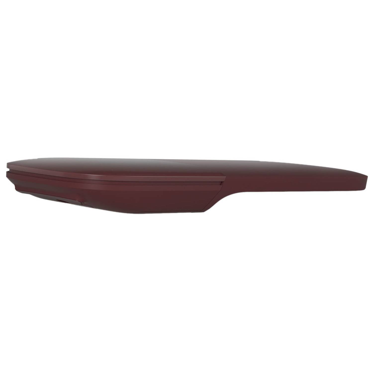 Microsoft Surface Arc Bluetooth Mouse Burgundy CZV-00018 Microsoft Surface Arc Bluetooth Mouse Burgundy CZV-00018