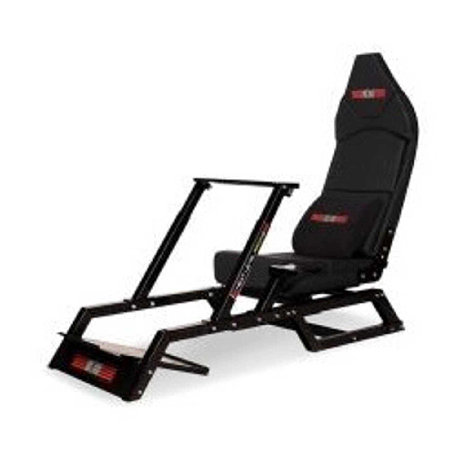 Next Level FGT Gaming Racing Simulator Cockpit (NLR-S010) Next Level FGT Gaming Racing Simulator Cockpit (NLR-S010)