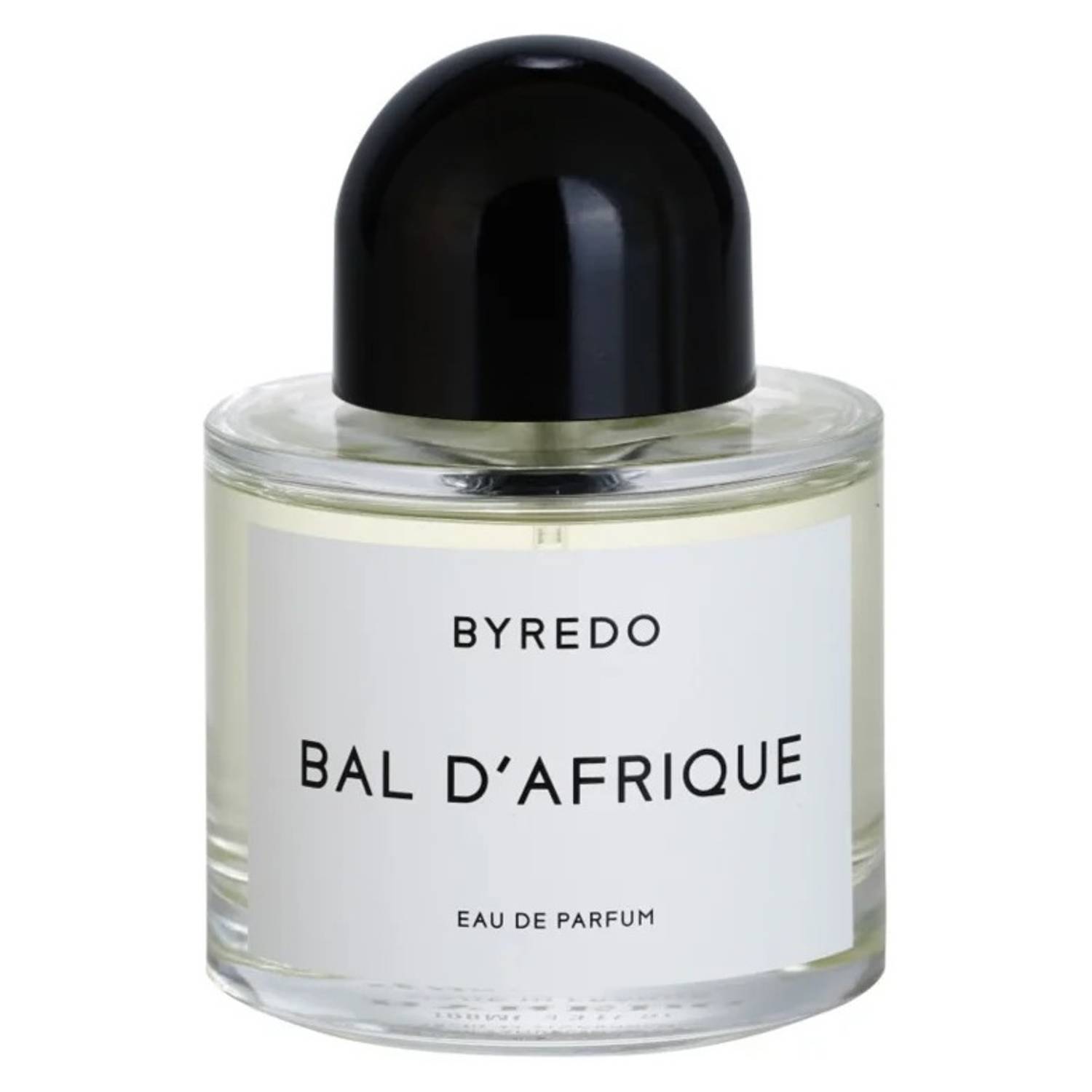Byredo Bal D'Afrique For Unisex 100ml Eau de Parfum Byredo Bal D'Afrique For Unisex 100ml Eau de Parfum