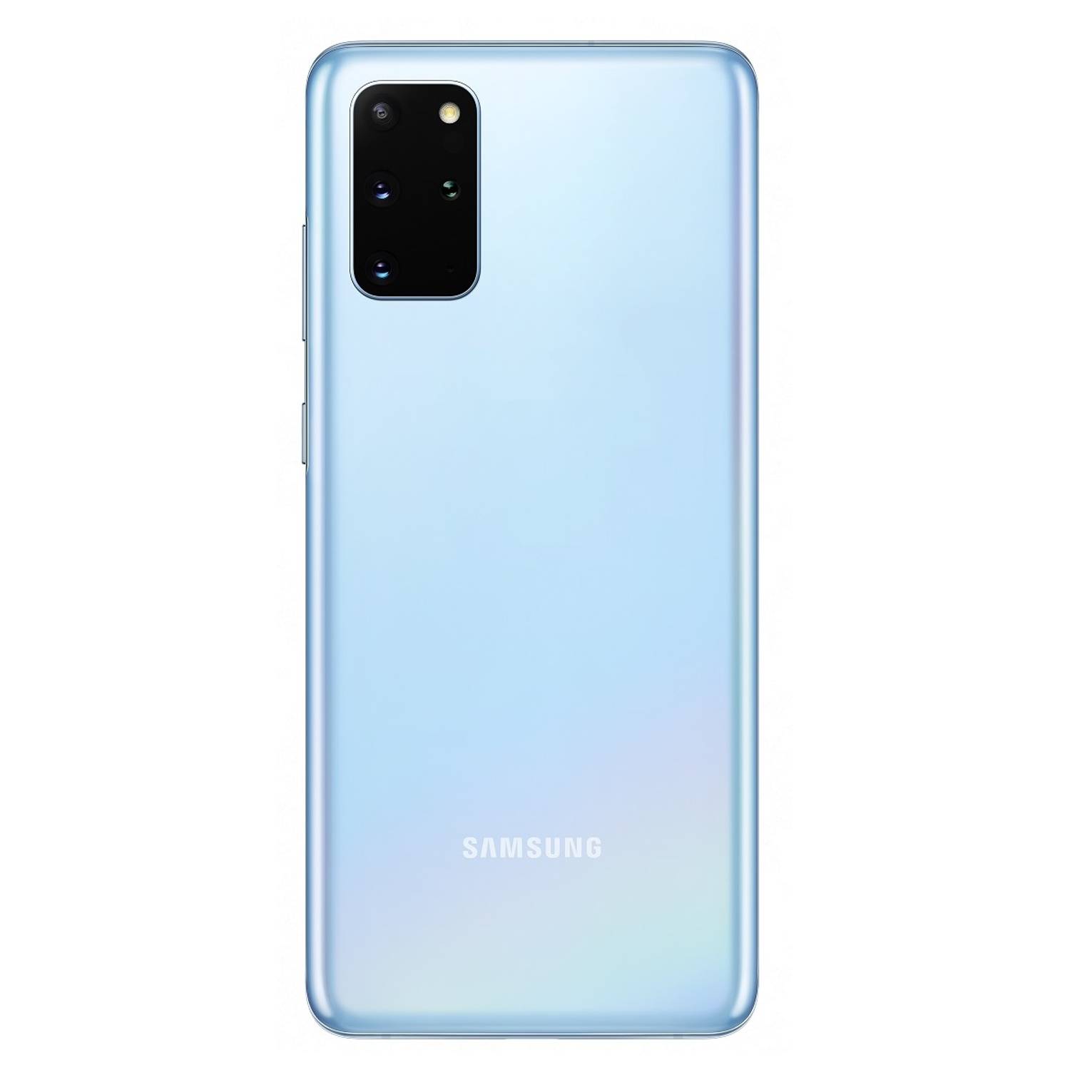 Samsung Galaxy S20+ 128GB 5G Cloud Blue Pre order Samsung Galaxy S20+ 128GB 5G Cloud Blue Pre order