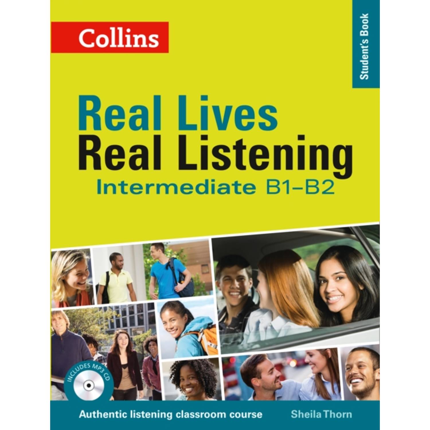 Intermediate Student'S Book (Complete And Version) Intermediate Student'S Book (Complete And Version)