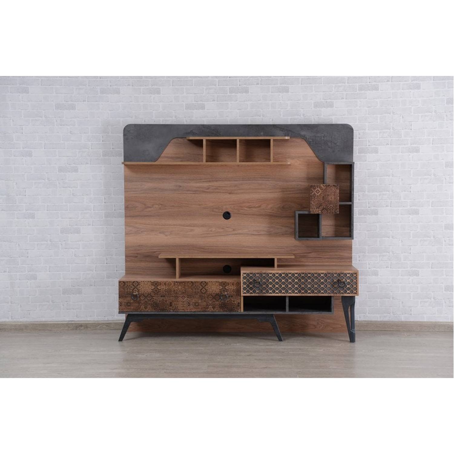 Pan Emirates Likya Entertainment Unit Pan Emirates Likya Entertainment Unit