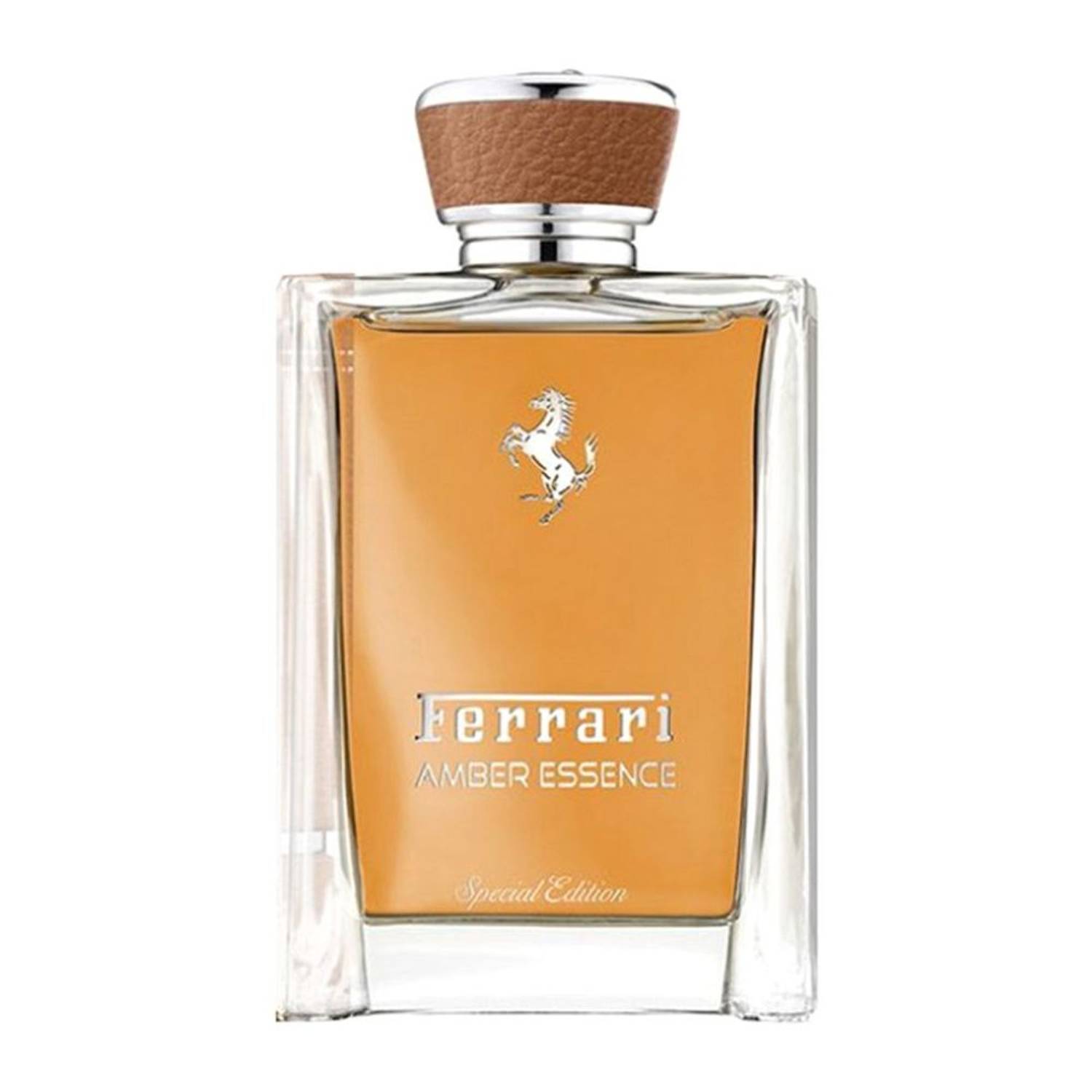 Ferrari Amber Essence Special Edition Men's Perfume 100ml EDP Ferrari Amber Essence Special Edition Men's Perfume 100ml EDP