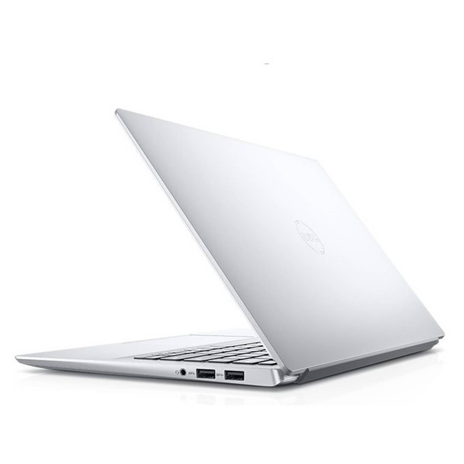Dell Inspiron 14 7490 Laptop - Core i5 1.6GHz 8GB 512GB 2GB Win10 14inch FHD Silver English/Arabic Keyboard Dell Inspiron 14 7490 Laptop - Core i5 1.6GHz 8GB 512GB 2GB Win10 14inch FHD Silver English/Arabic Keyboard
