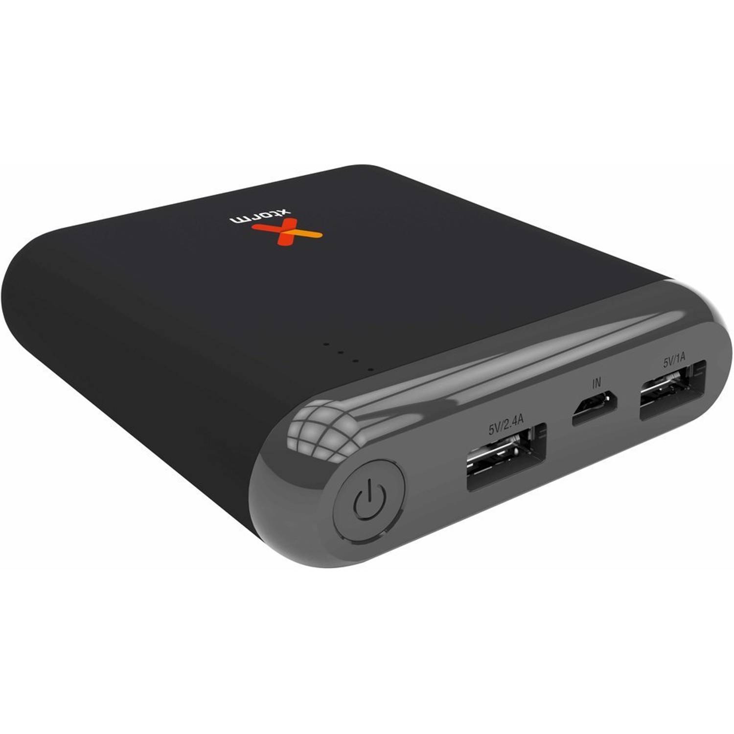 إكستورم شاحن متنقل إكستورم شاحن متنقل