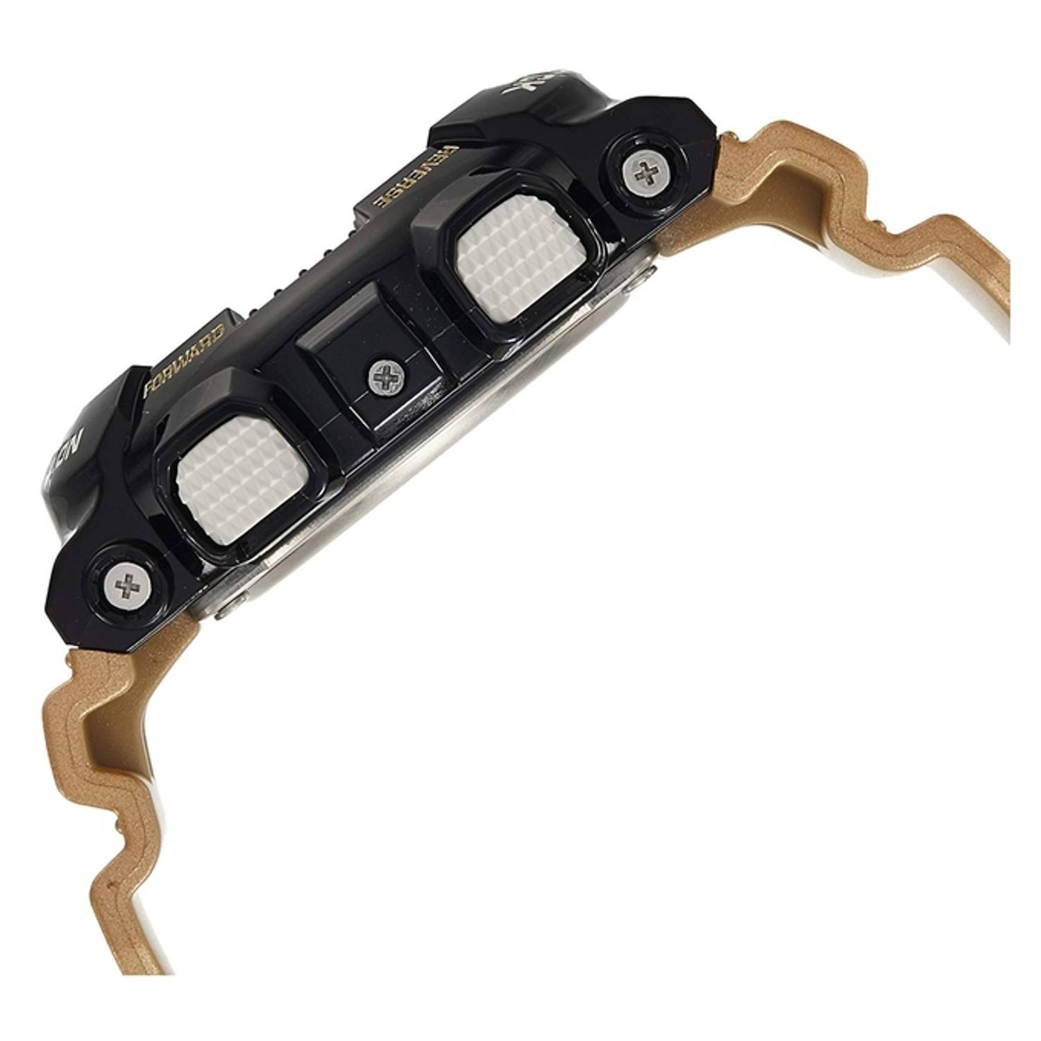 Casio GD-120CS-1DR G-Shock Youth Watch Casio GD-120CS-1DR G-Shock Youth Watch