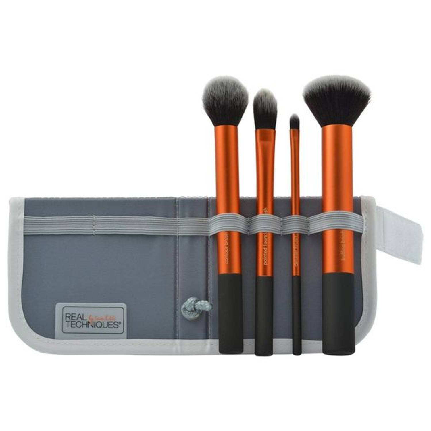Real Techniques Core Collection Brush Set Real Techniques Core Collection Brush Set