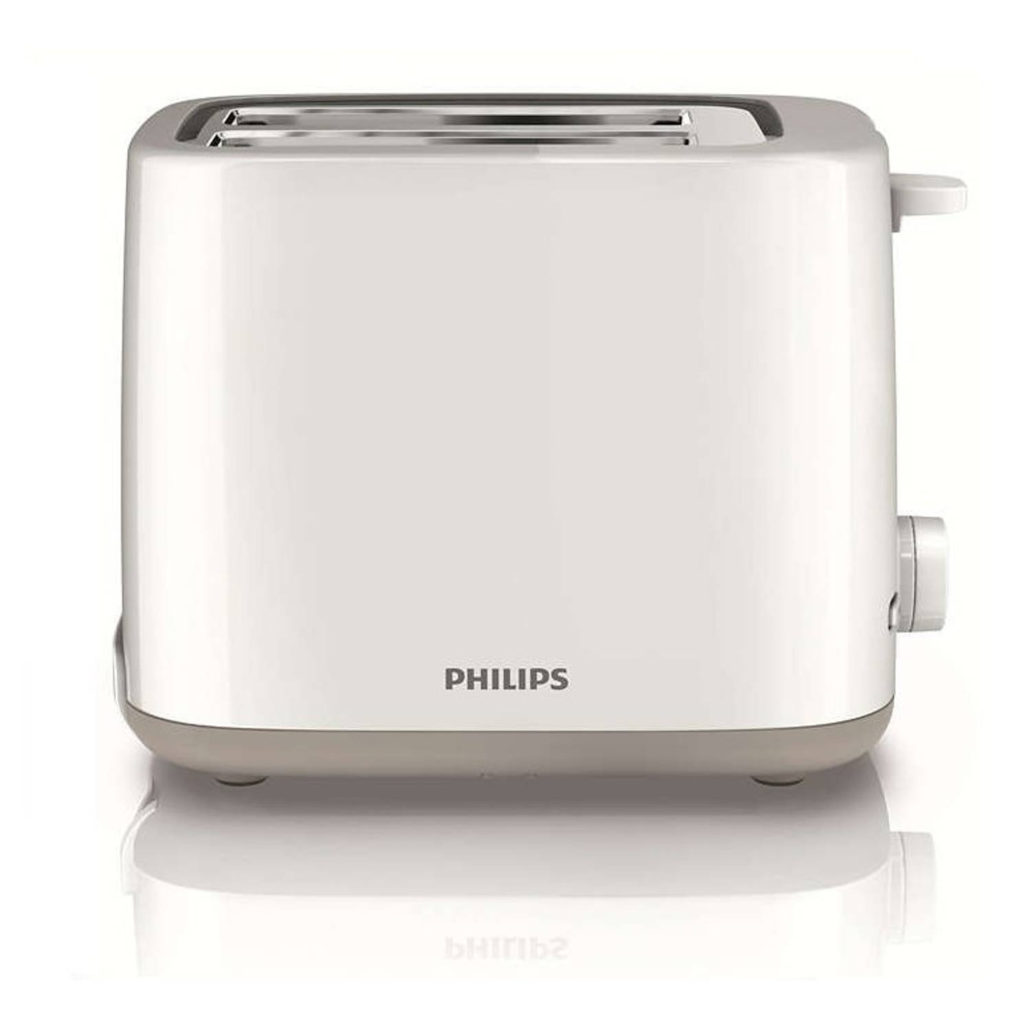 Philips Toaster 2Slice HD2595 Philips Toaster 2Slice HD2595