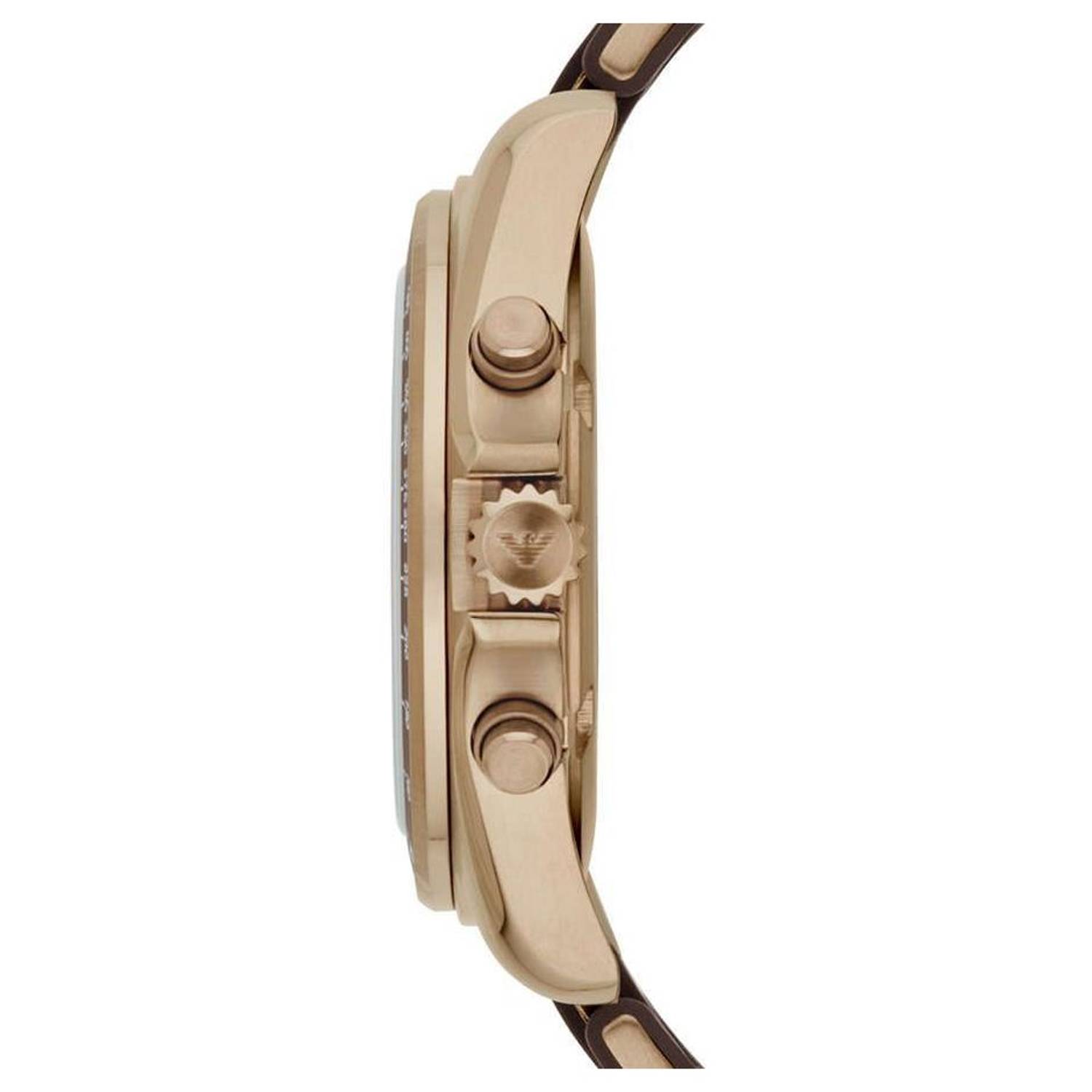 Emporio Armani AR6099 Mens Analog Watch Emporio Armani AR6099 Mens Analog Watch