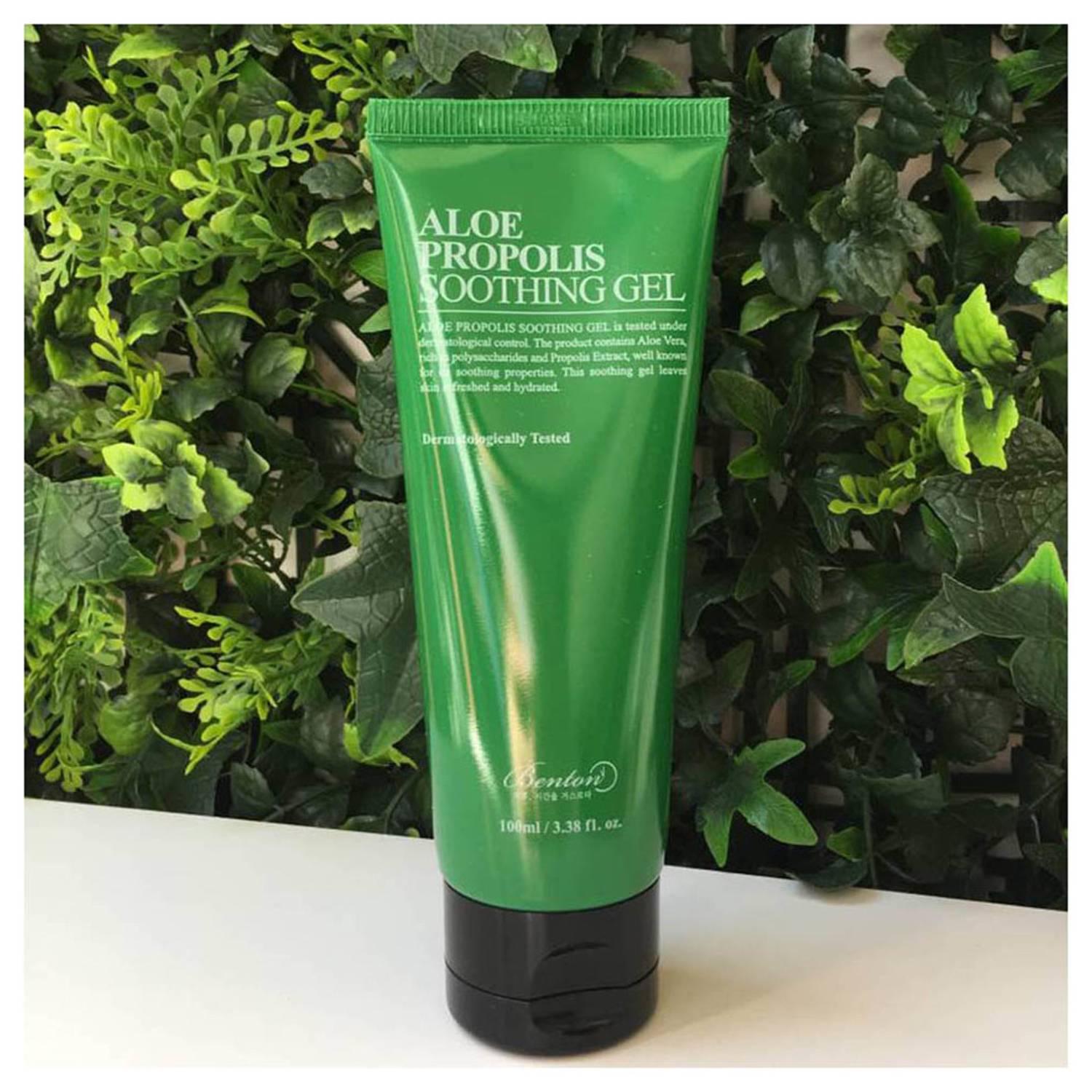 Benton Aloe Propolis Soothing Gel 100ml Benton Aloe Propolis Soothing Gel 100ml