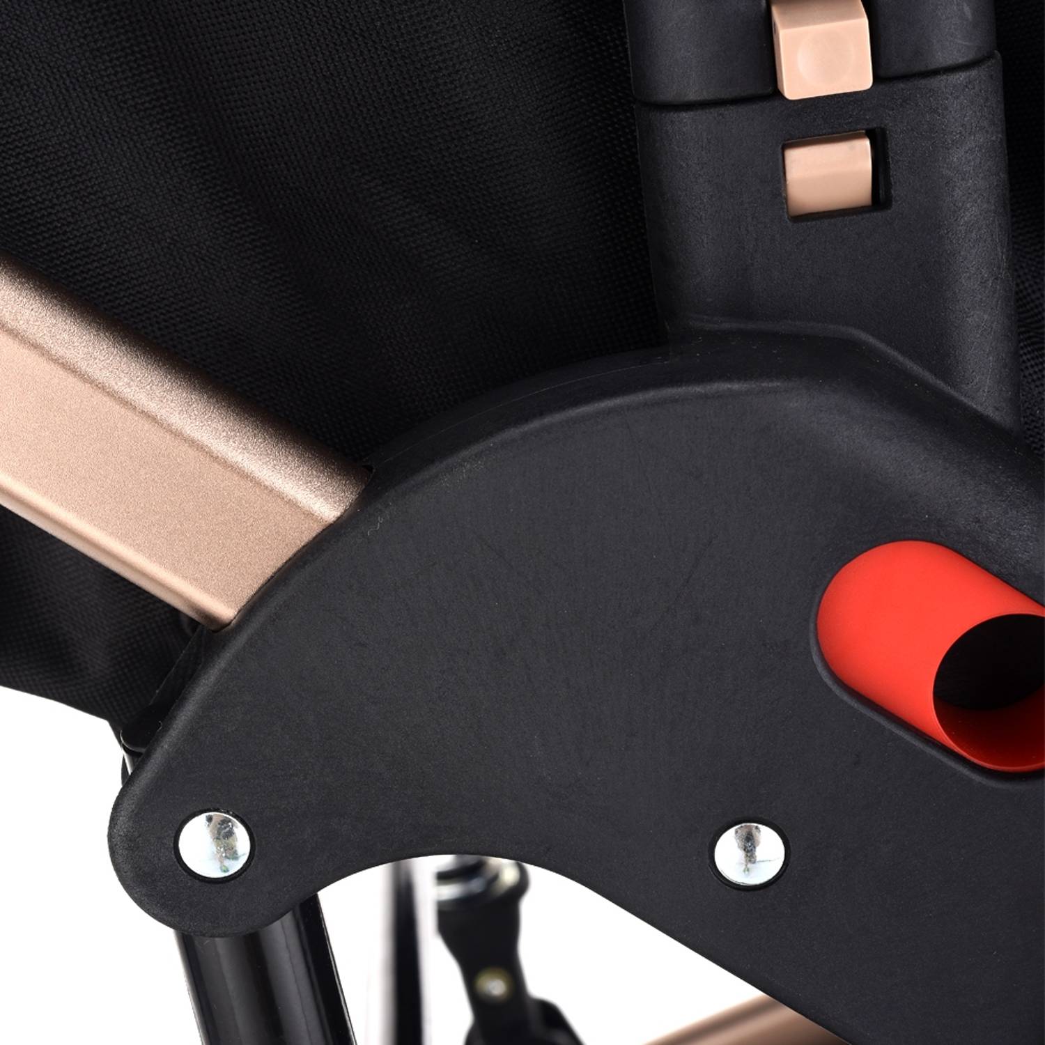 Teknum 3 IN 1 Pram stroller Khaki Teknum 3 IN 1 Pram stroller Khaki