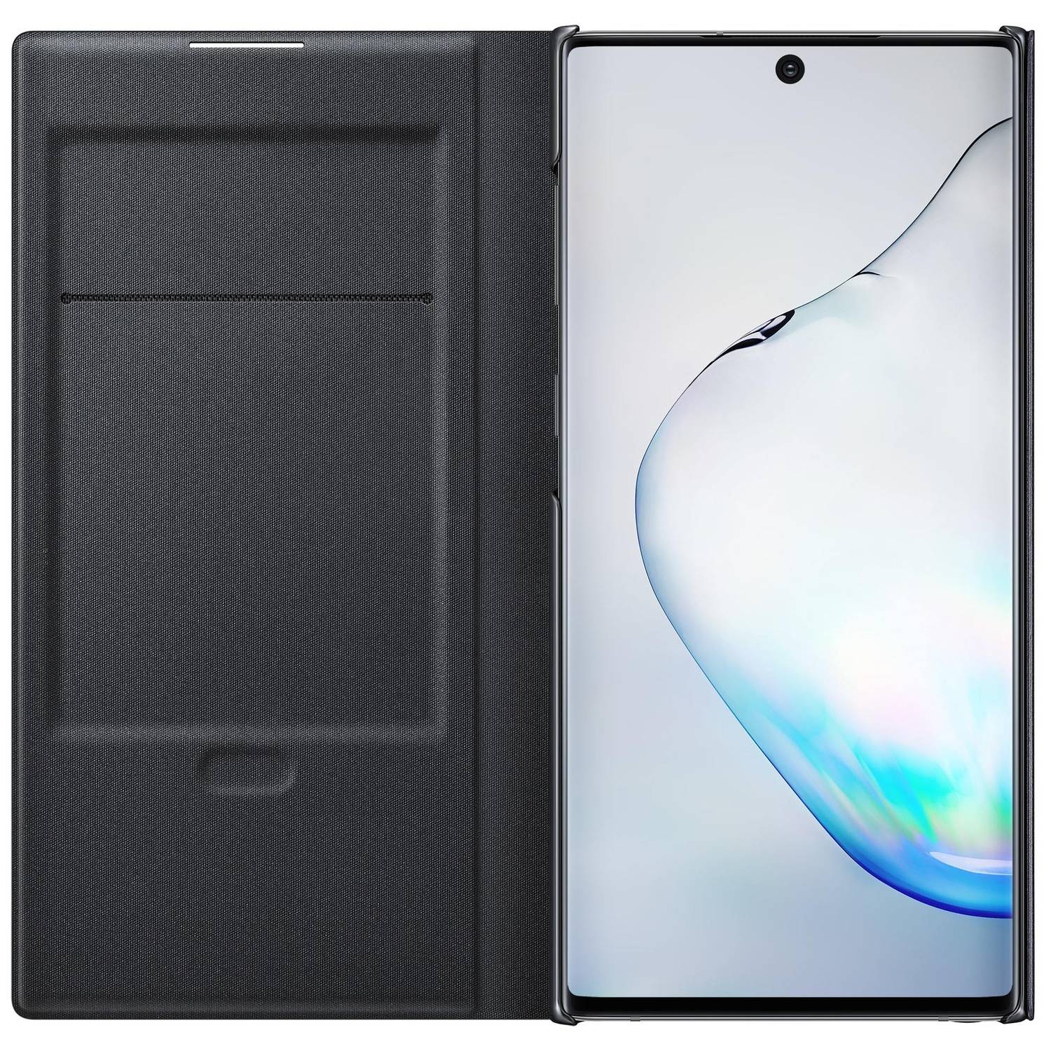 Samsung LED View Cover Black For Note 10 Samsung LED View Cover Black For Note 10