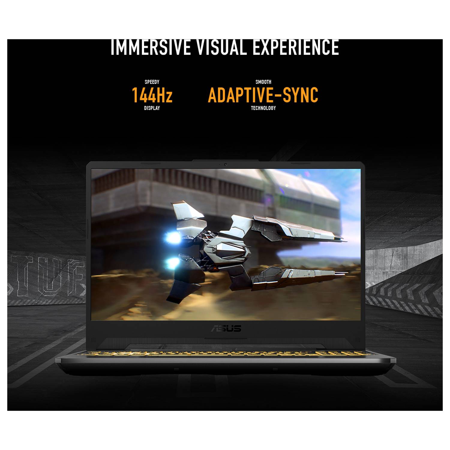 Asus A15 FA506IC-HN043W Gaming Laptop - Ryzen 7 2.9GHz 16GB 1TB 4GB Win11 15.6inch FHD Black NVIDIA GeForce RTX 3050 English/Arabic Keyboard Asus A15 FA506IC-HN043W Gaming Laptop - Ryzen 7 2.9GHz 16GB 1TB 4GB Win11 15.6inch FHD Black NVIDIA GeForce RTX 3050 English/Arabic Keyboard
