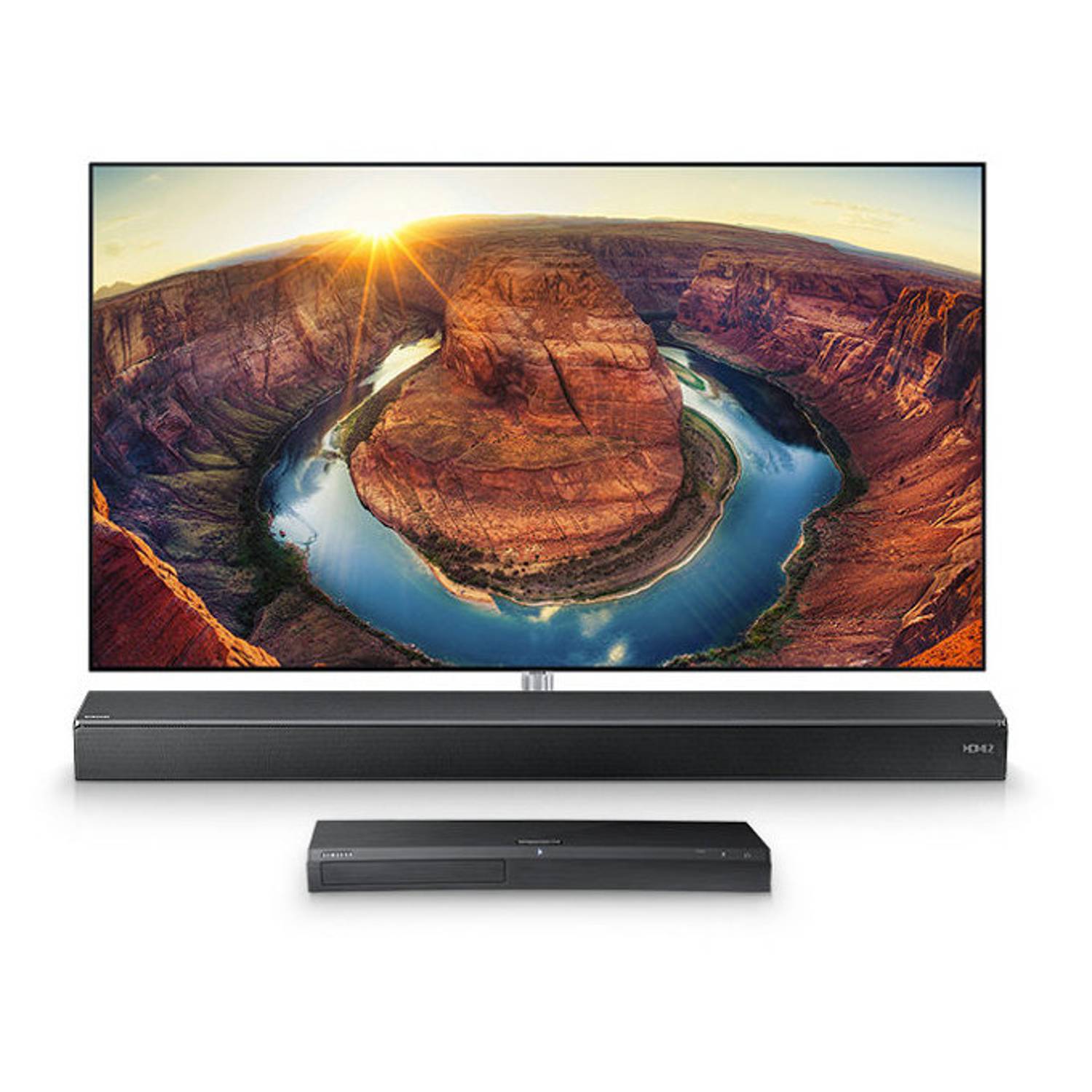 Samsung HW-MS750 Sound Bar Samsung HW-MS750 Sound Bar