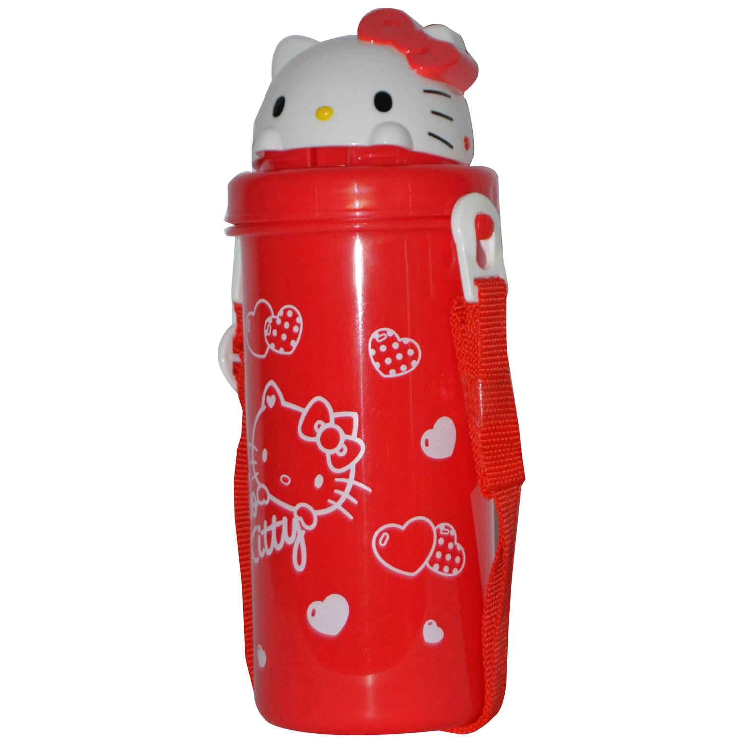 Sanrio 451258 Water Bottle Dc Cap Sanrio 451258 Water Bottle Dc Cap