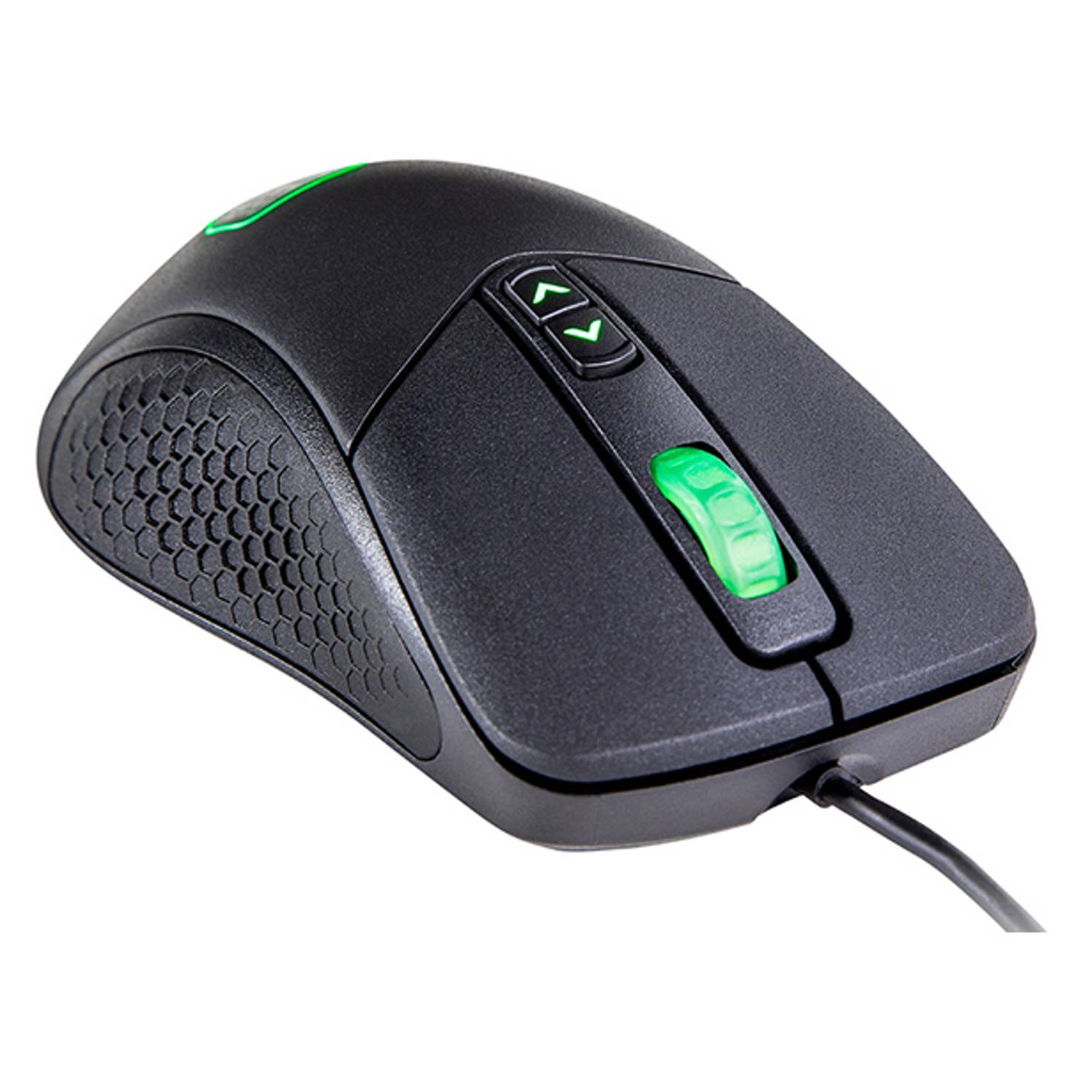 Coolermaster MM530 Gaming Mouse Black Coolermaster MM530 Gaming Mouse Black
