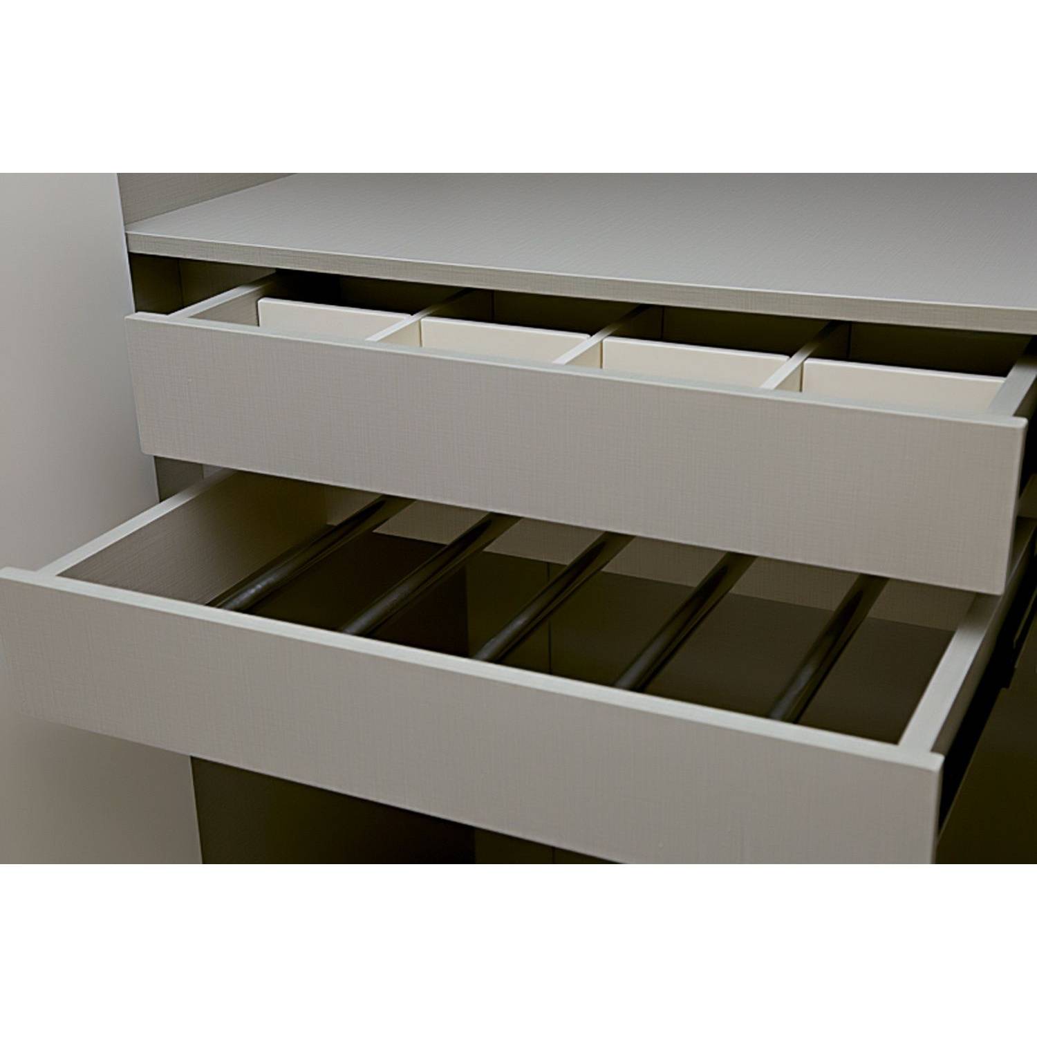 Pan Emirates Flux 6 Door Wardrobe Brown Pan Emirates Flux 6 Door Wardrobe Brown