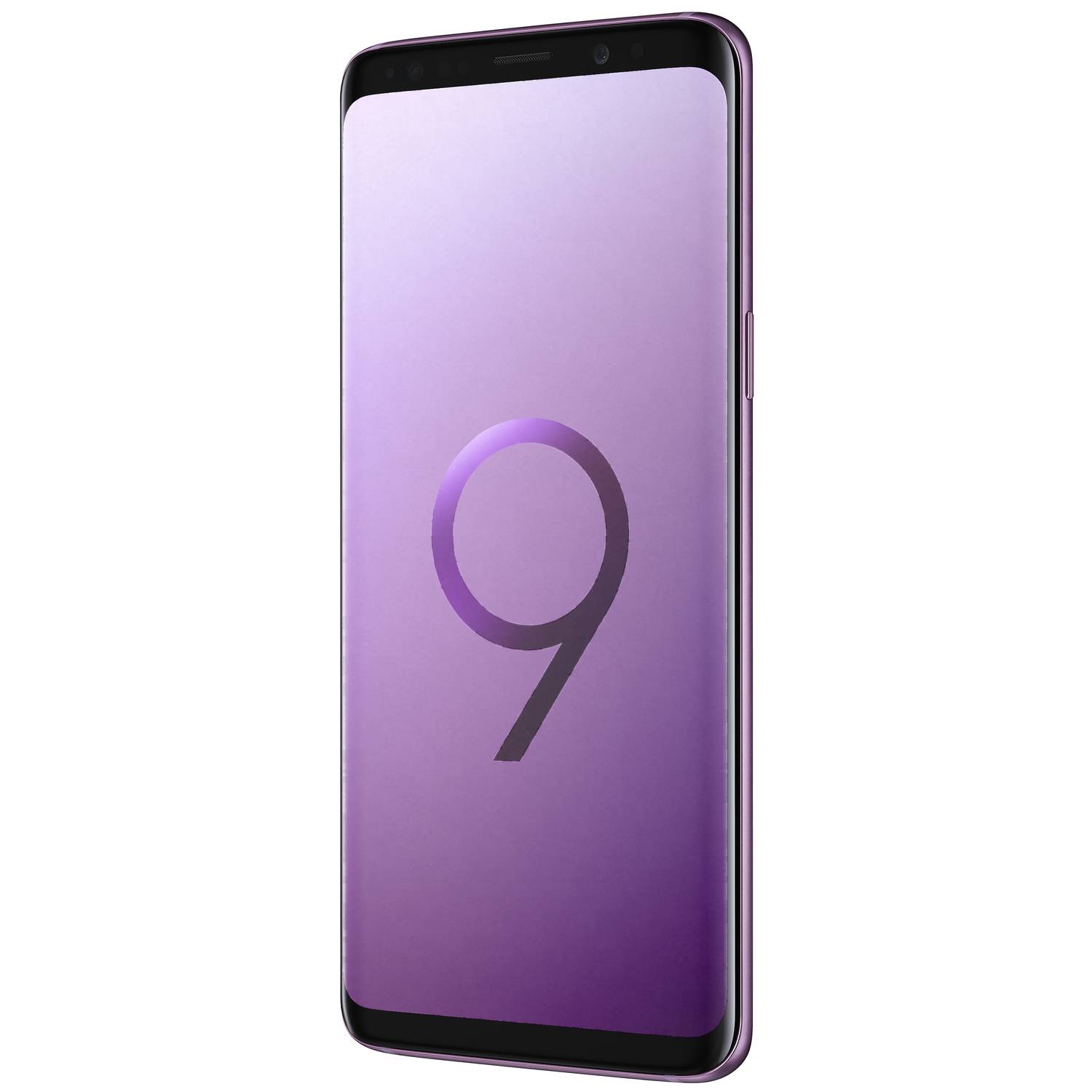 Samsung Galaxy S9 64GB Lilac Purple 4G Dual Sim ( *T&C Apply ) Samsung Galaxy S9 64GB Lilac Purple 4G Dual Sim ( *T&C Apply )