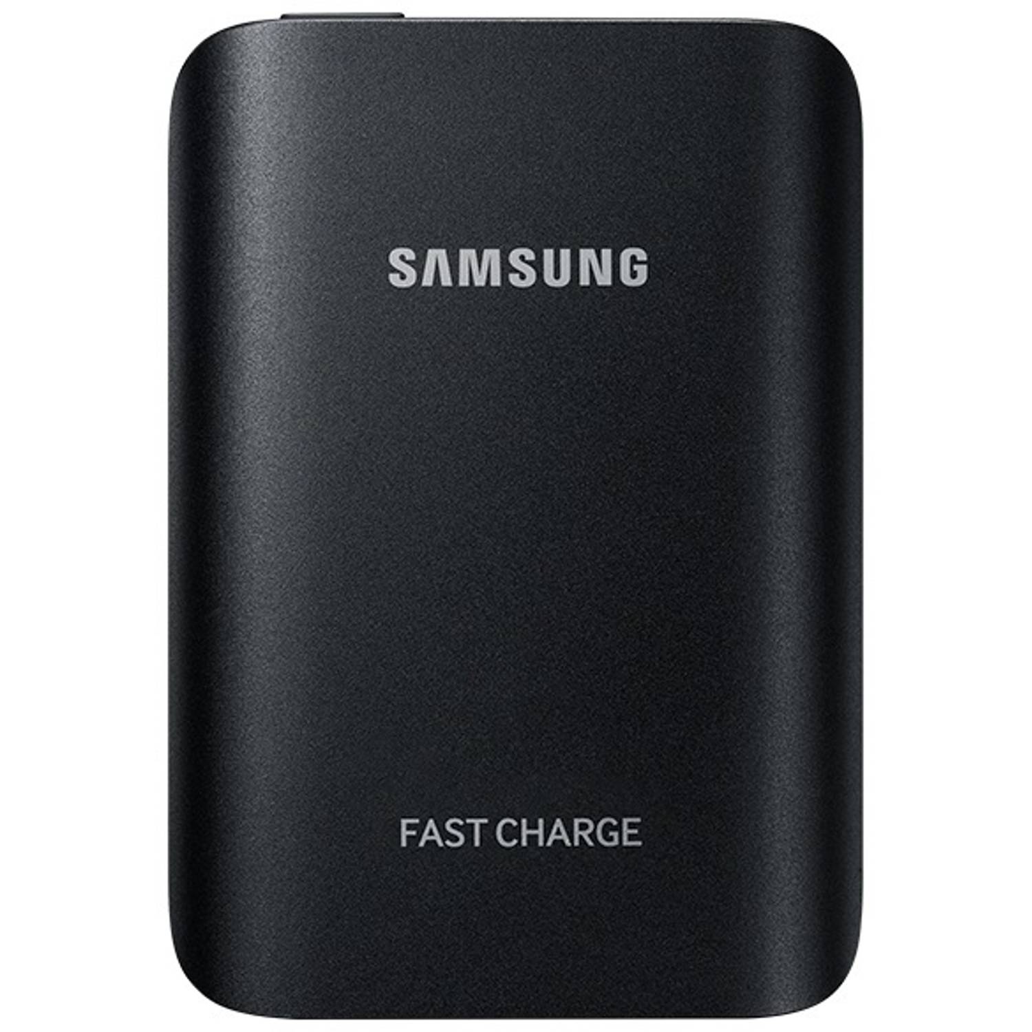 Samsung EBPG935BBEGAE Fast Charge Battery Pack Black 10200mAh Samsung EBPG935BBEGAE Fast Charge Battery Pack Black 10200mAh