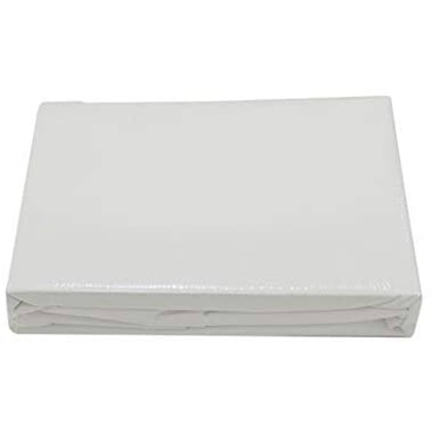 BYFT Orchard Bed Sheet and 2 Pillow cases, Set of 3, 250 TC Cotton (King Fitted, White) BYFT Orchard Bed Sheet and 2 Pillow cases, Set of 3, 250 TC Cotton (King Fitted, White)