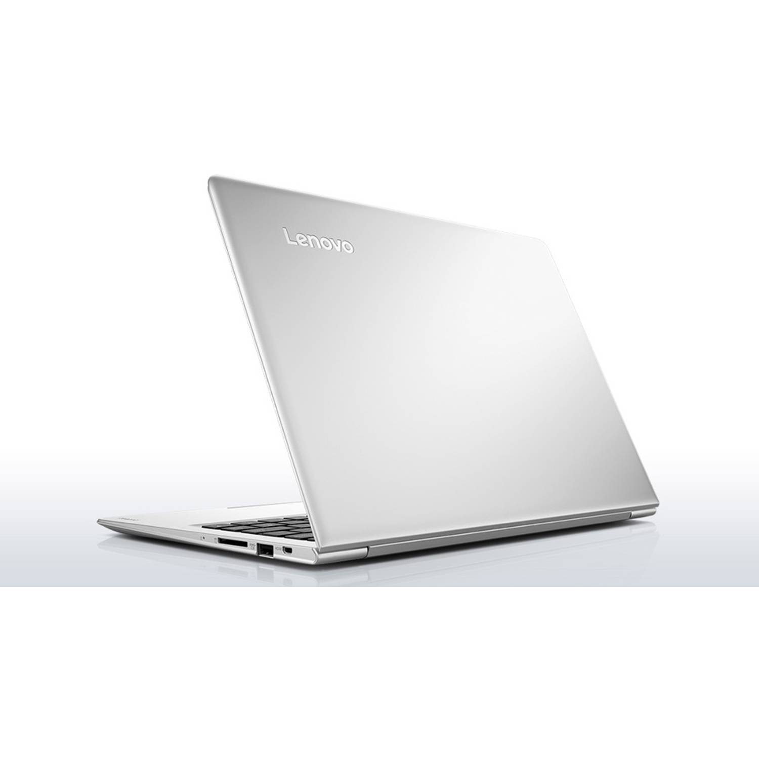 Lenovo ideapad 710S-13ISK Laptop - Core i5 2.3GHz 4GB 256GB Shared Win10 13.3inch FHD Silver Lenovo ideapad 710S-13ISK Laptop - Core i5 2.3GHz 4GB 256GB Shared Win10 13.3inch FHD Silver