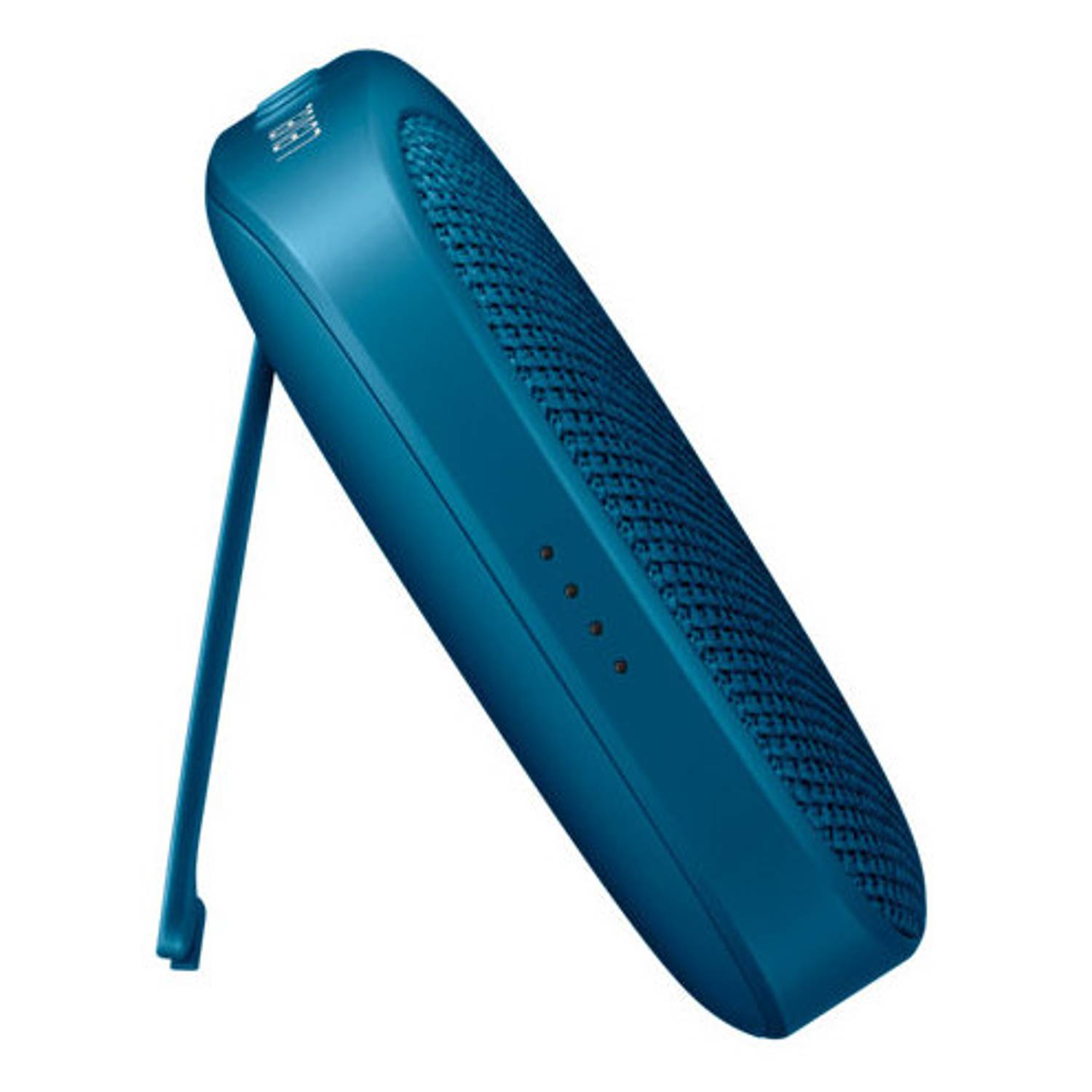 Samsung Level Box Slim Bluetooth Speaker Blue - EO-SG930CLEGAE Samsung Level Box Slim Bluetooth Speaker Blue - EO-SG930CLEGAE