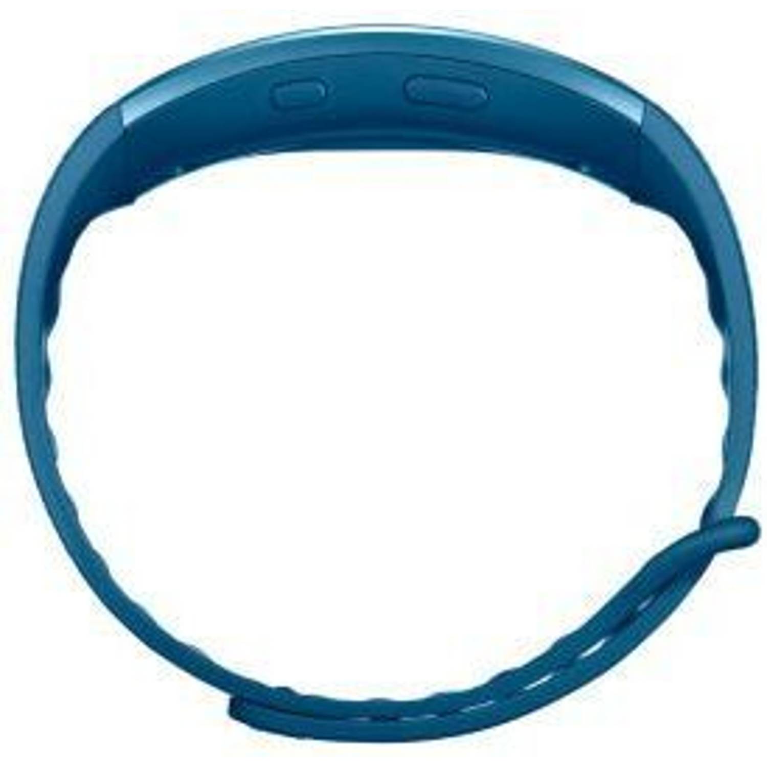 Samsung SMR3600ZBNXSG Gear Fit2 Fitness Band Small Blue Samsung SMR3600ZBNXSG Gear Fit2 Fitness Band Small Blue