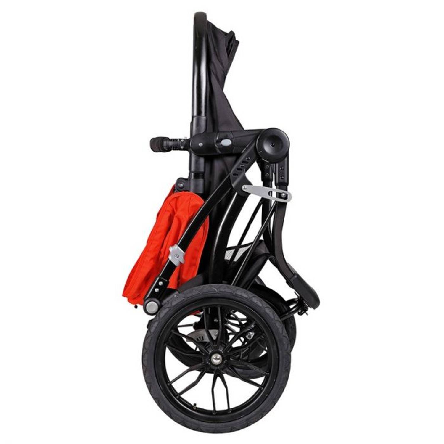 Baby Trend California Manta Snap Gear Jogger Stroller Baby Trend California Manta Snap Gear Jogger Stroller