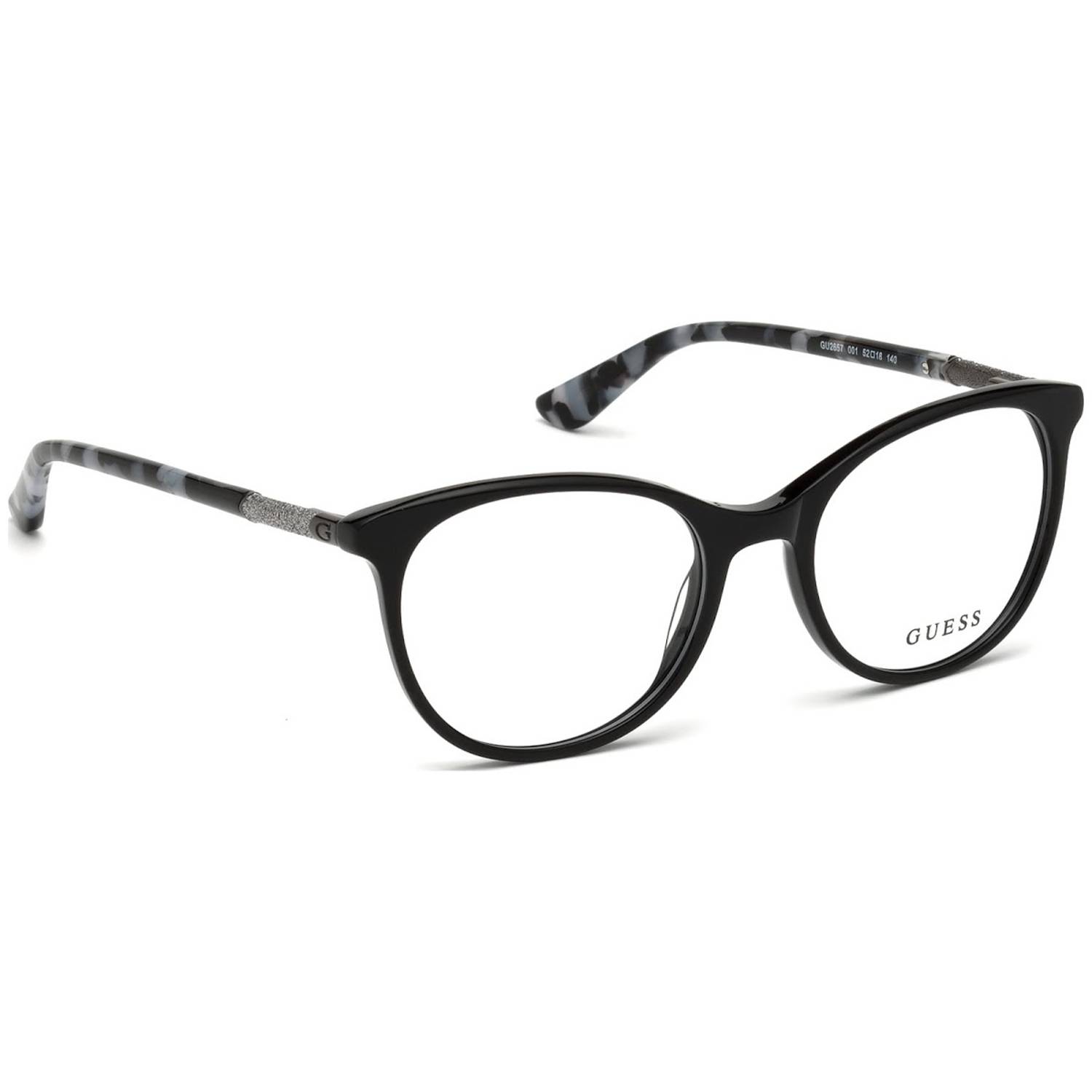 Guess GU2657-001-52 Women's Optical Frame Guess GU2657-001-52 Women's Optical Frame