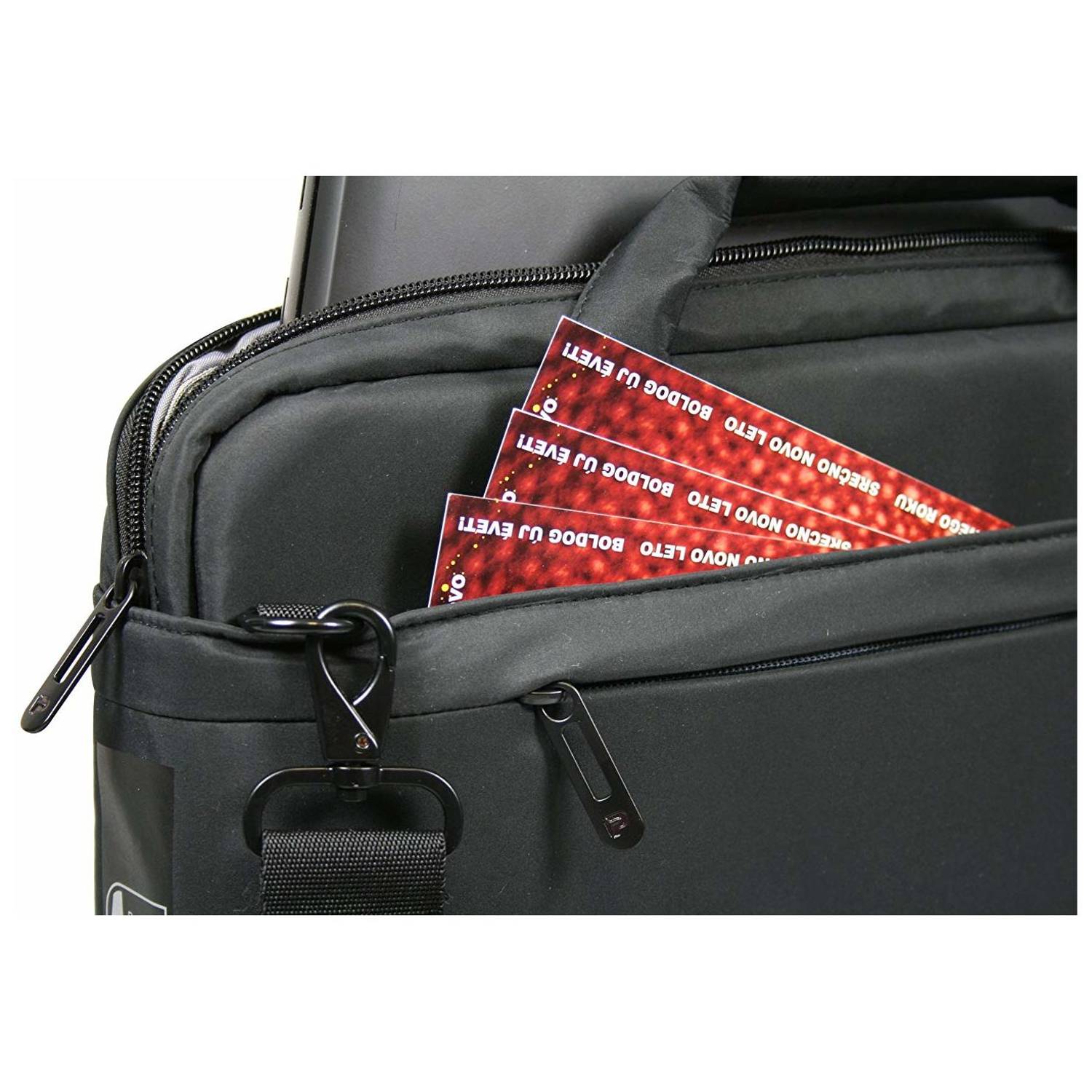 Port Design Palermo Laptop Carry Case For Mac 13.3in Black 140340 Port Design Palermo Laptop Carry Case For Mac 13.3in Black 140340