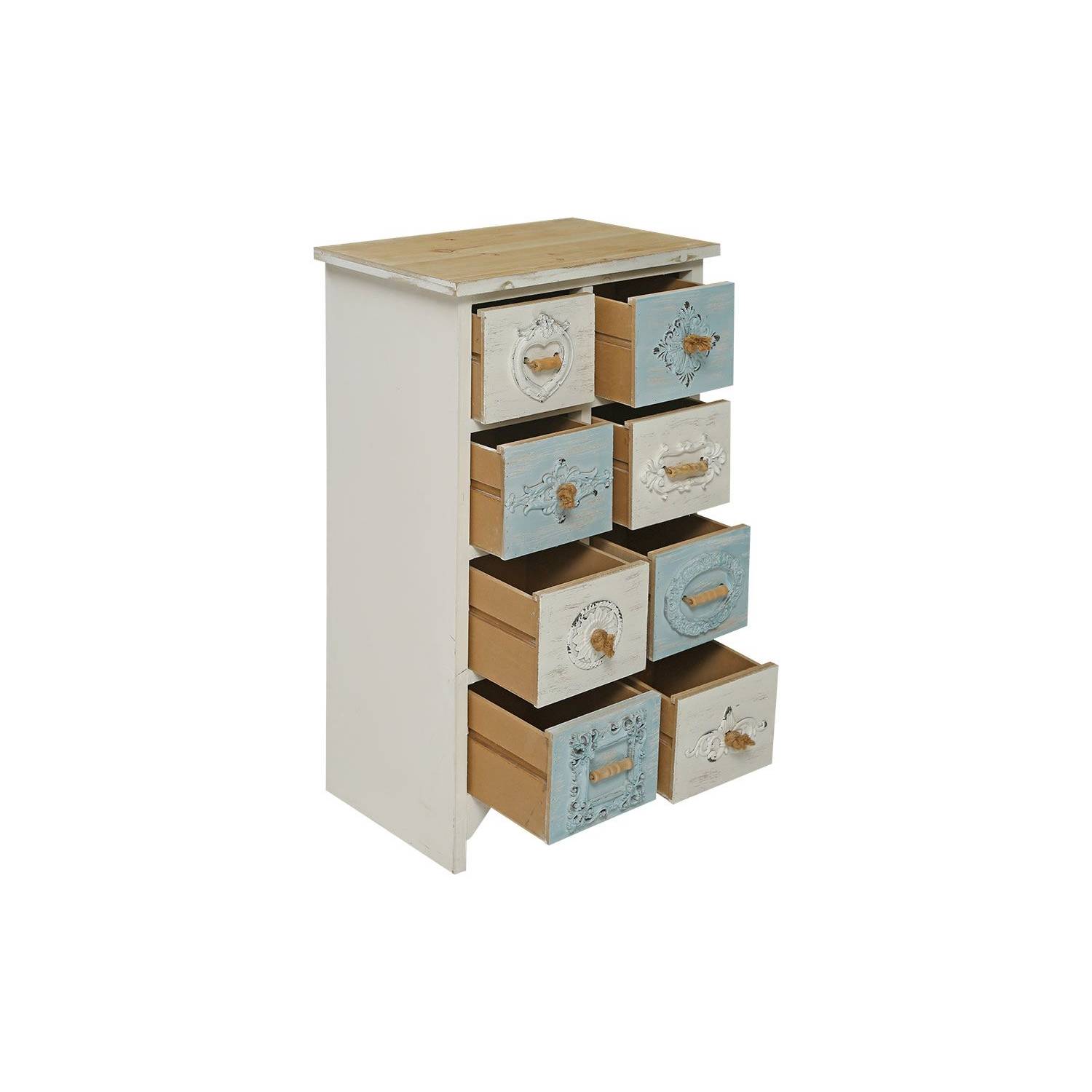 Pan Emirates Tavis Drawer Pan Emirates Tavis Drawer