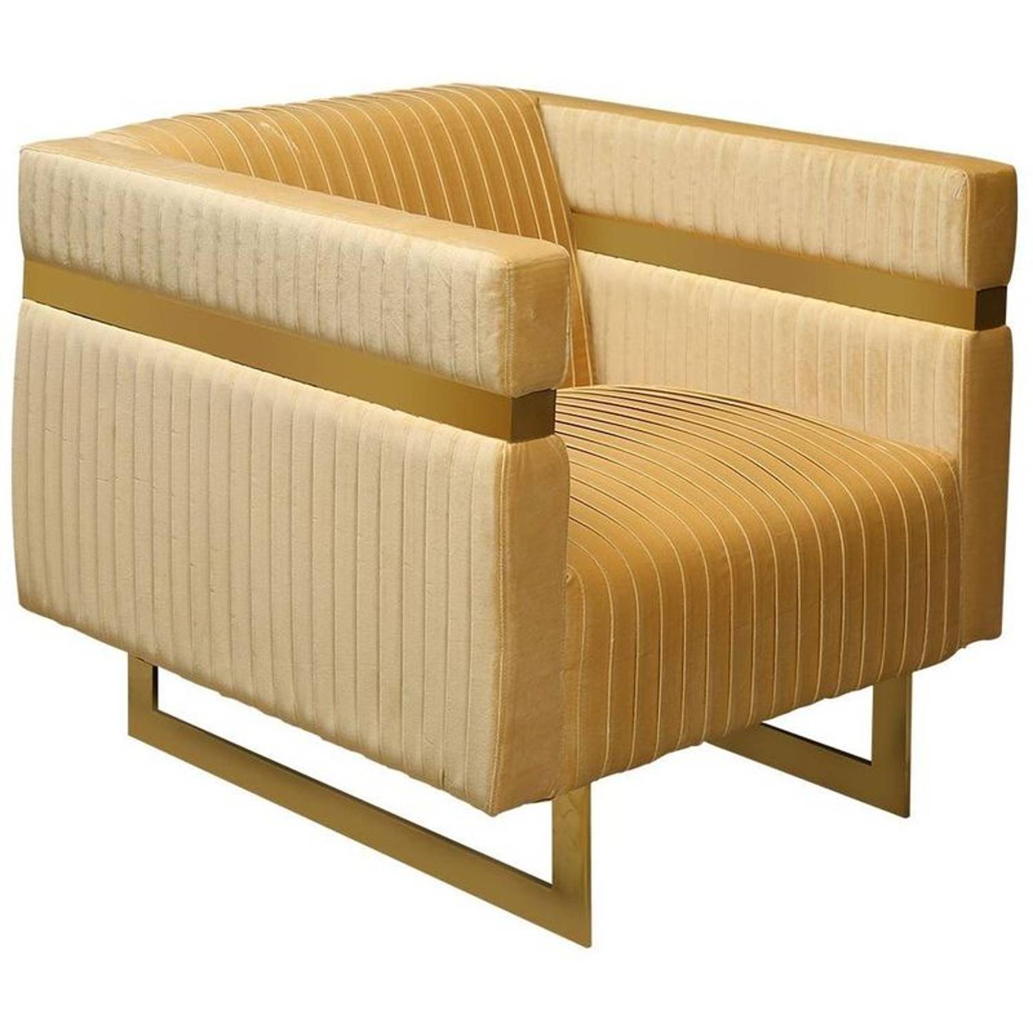 Pan Emirates Dimitri Single Seater Sofa 84 x 84 x 81cm Pan Emirates Dimitri Single Seater Sofa 84 x 84 x 81cm