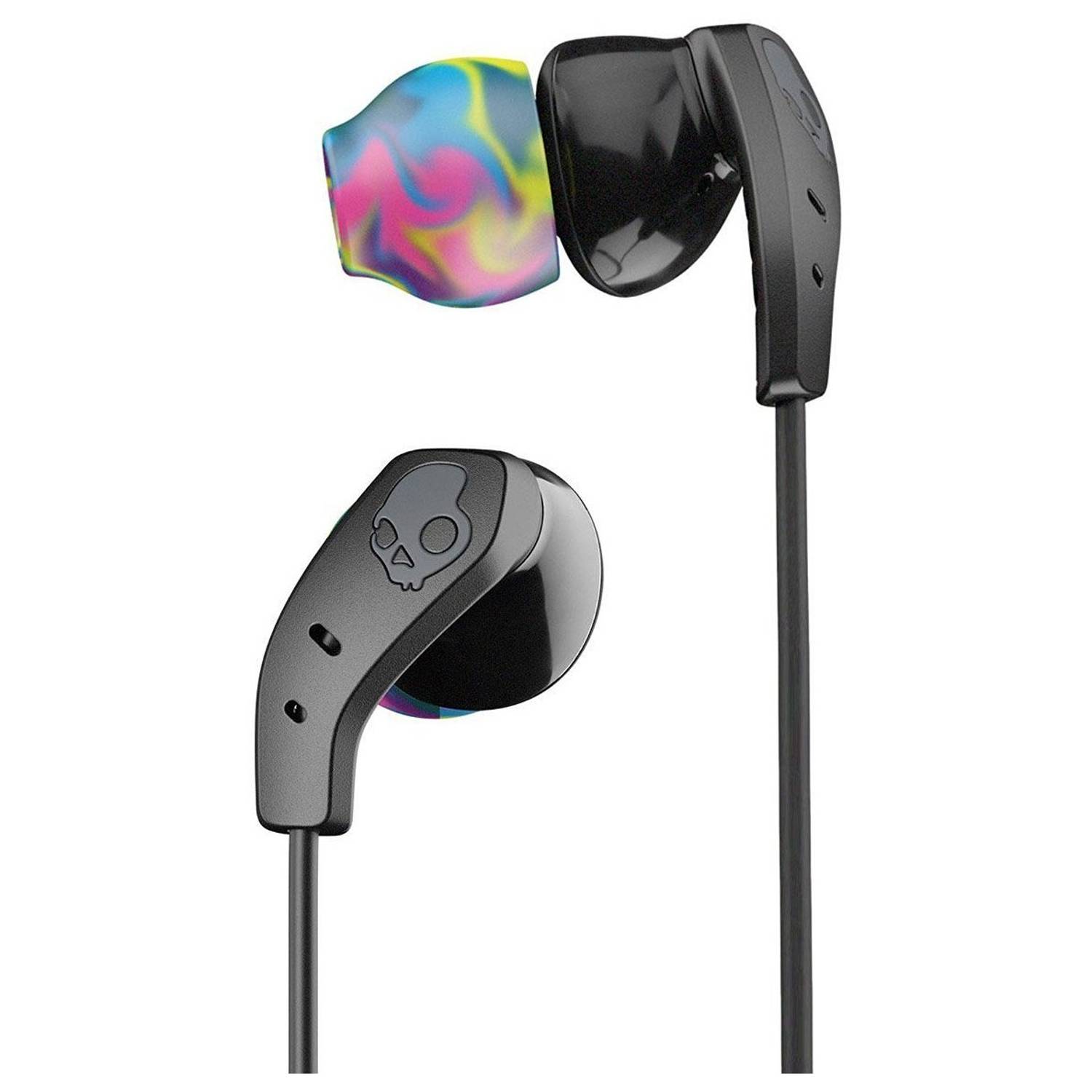 Skullcandy S2CDW Method In Ear Wireless Headphone + S2CD Method Wired In Ear Headset Skullcandy S2CDW Method In Ear Wireless Headphone + S2CD Method Wired In Ear Headset