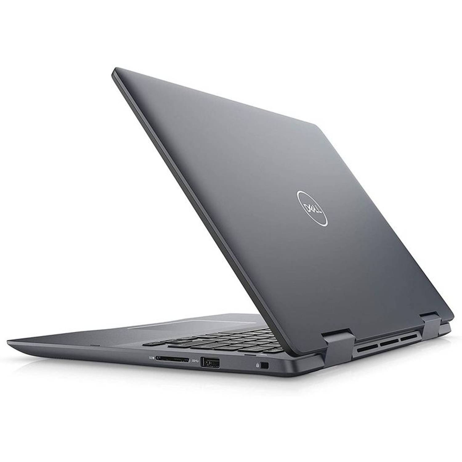Dell i5481 2 in 1 Laptop - Core i3 3.90GHz 8GB 256GB Windows 10 Home 14inch 1366 x 768 Grey English Keyboard Dell i5481 2 in 1 Laptop - Core i3 3.90GHz 8GB 256GB Windows 10 Home 14inch 1366 x 768 Grey English Keyboard