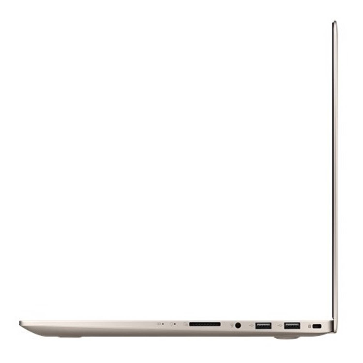 Asus VivoBook Pro N580VD-FY265T Laptop - Core i7 2.8Ghz 16GB 1TB+128GB 4GB Win10 15.6inch FHD Gold Asus VivoBook Pro N580VD-FY265T Laptop - Core i7 2.8Ghz 16GB 1TB+128GB 4GB Win10 15.6inch FHD Gold