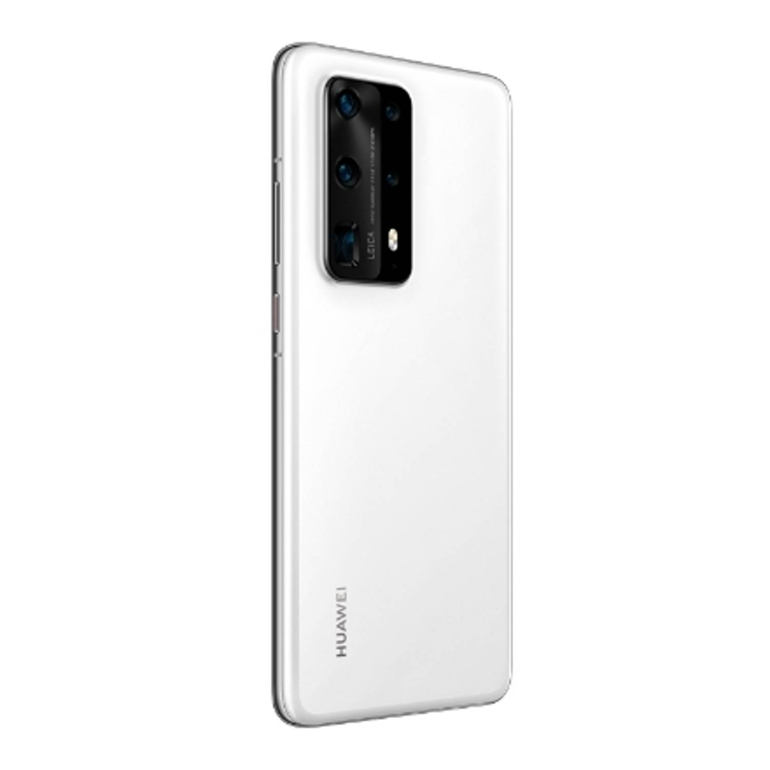 Huawei P40 Pro+ 512GB White Ceramic 5G Dual Sim Smartphone Huawei P40 Pro+ 512GB White Ceramic 5G Dual Sim Smartphone