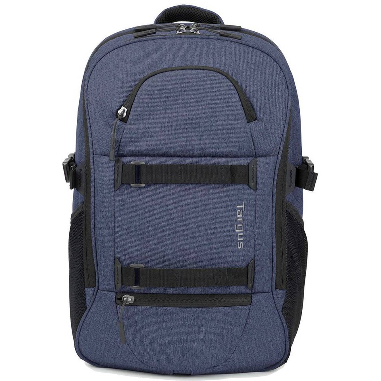 Targus TSB89702EU Urban Explorer Backpack 15.6inch Blue Targus TSB89702EU Urban Explorer Backpack 15.6inch Blue