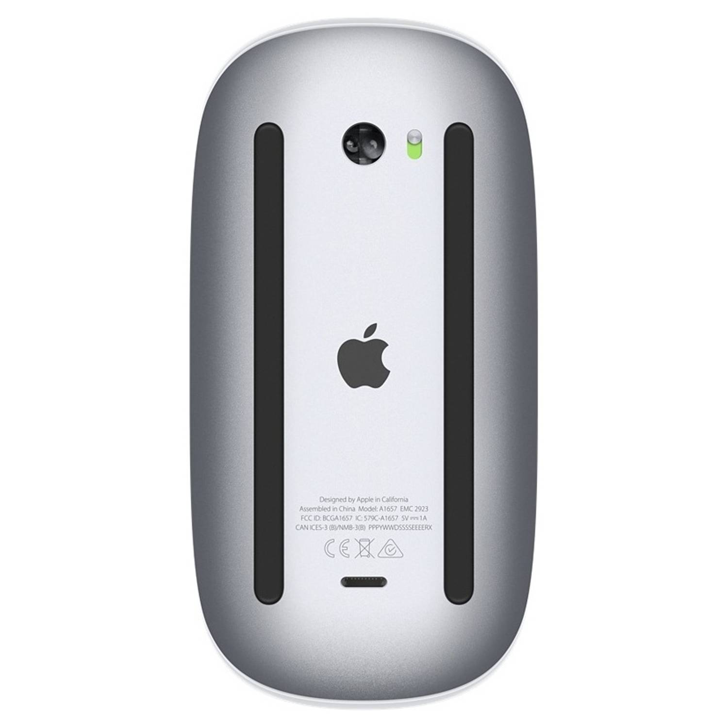 Apple MLA02ZM/A Magic Mouse 2 Apple MLA02ZM/A Magic Mouse 2