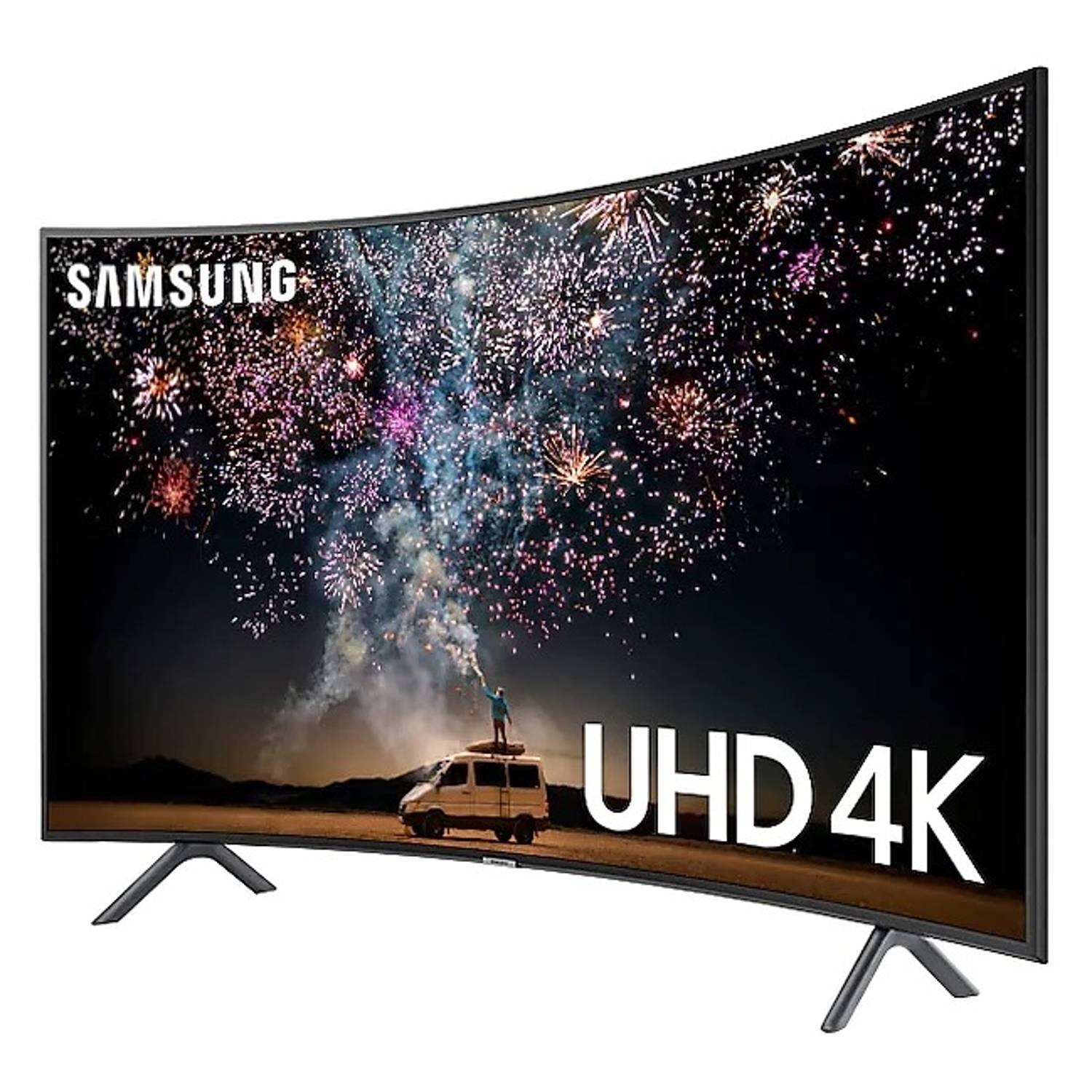 Samsung 49RU7300 4K UHD Smart Curved Television 49inch (2019 Model) Samsung 49RU7300 4K UHD Smart Curved Television 49inch (2019 Model)
