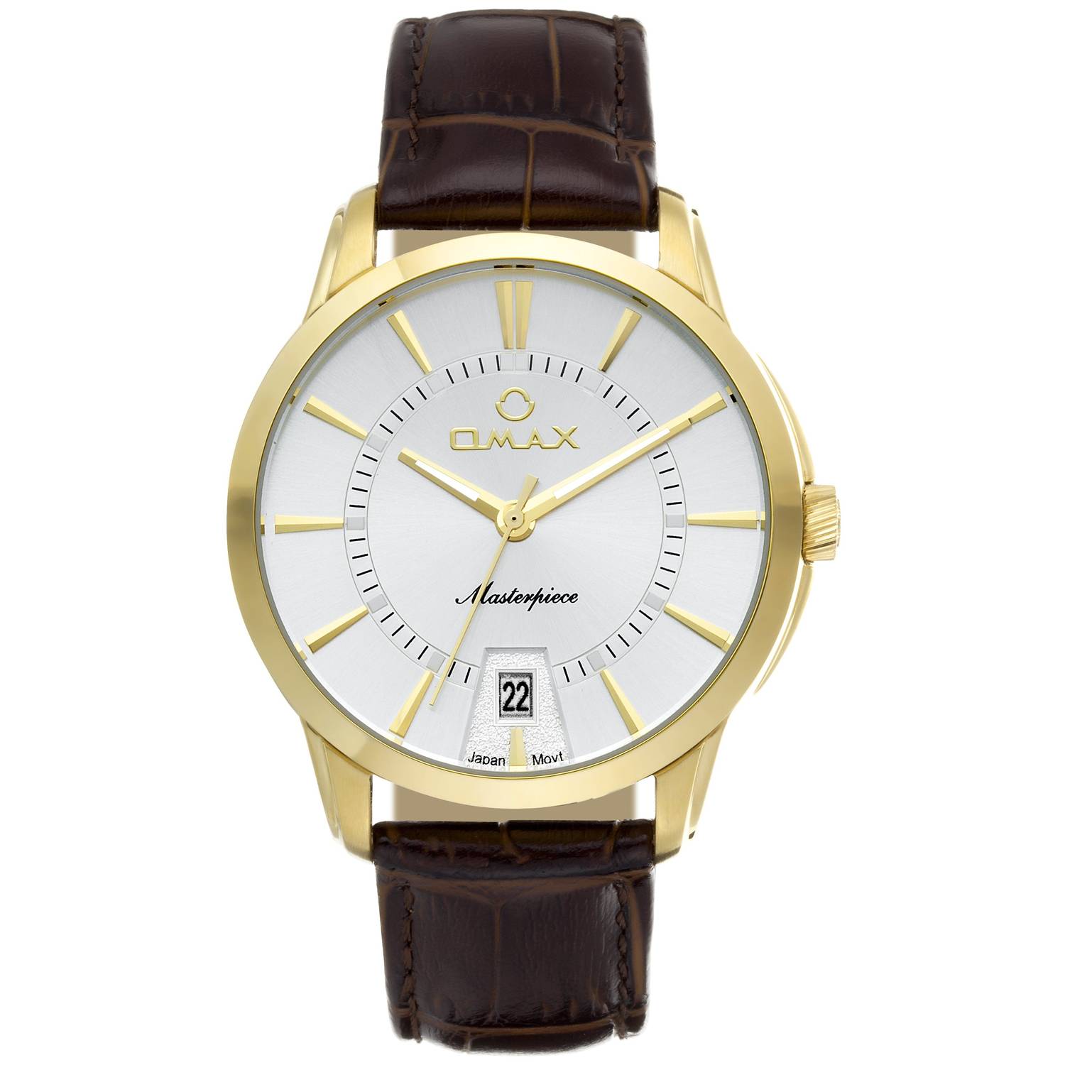 Omax MG14G65I Men's Wrist Watch Omax MG14G65I Men's Wrist Watch