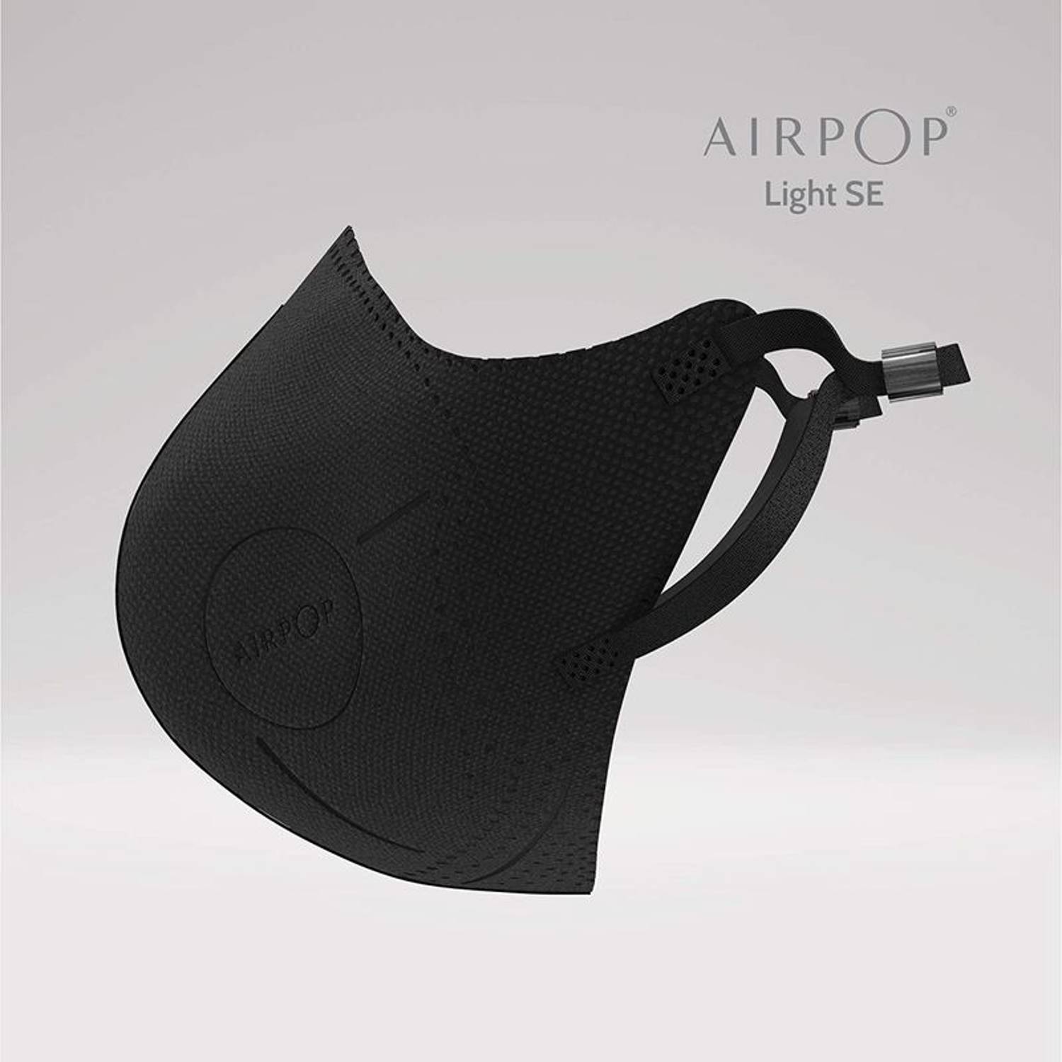 Airpop Light SE Reusable Face Mask Airpop Light SE Reusable Face Mask