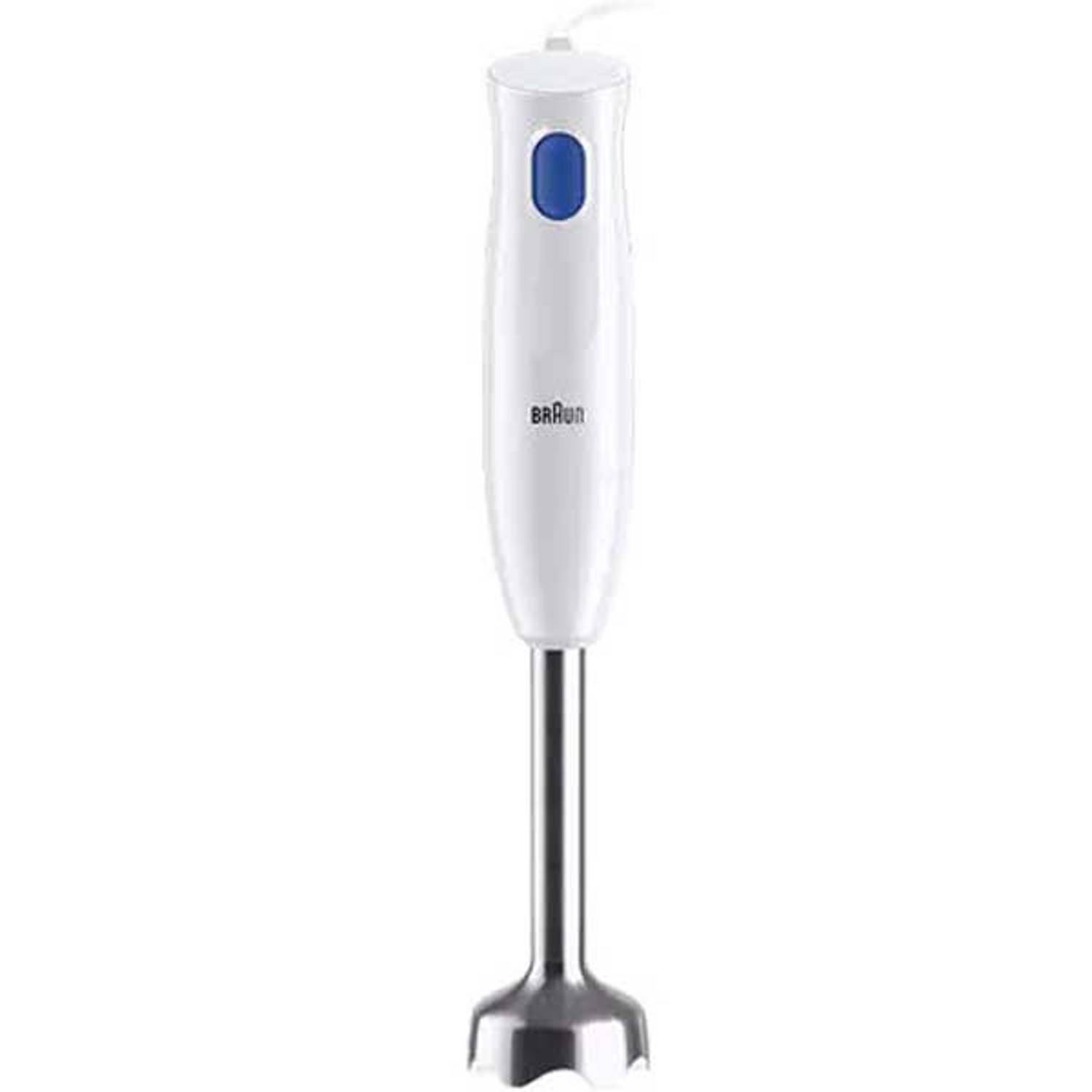 Braun 1 Hand Blender MQ10.202M Braun 1 Hand Blender MQ10.202M